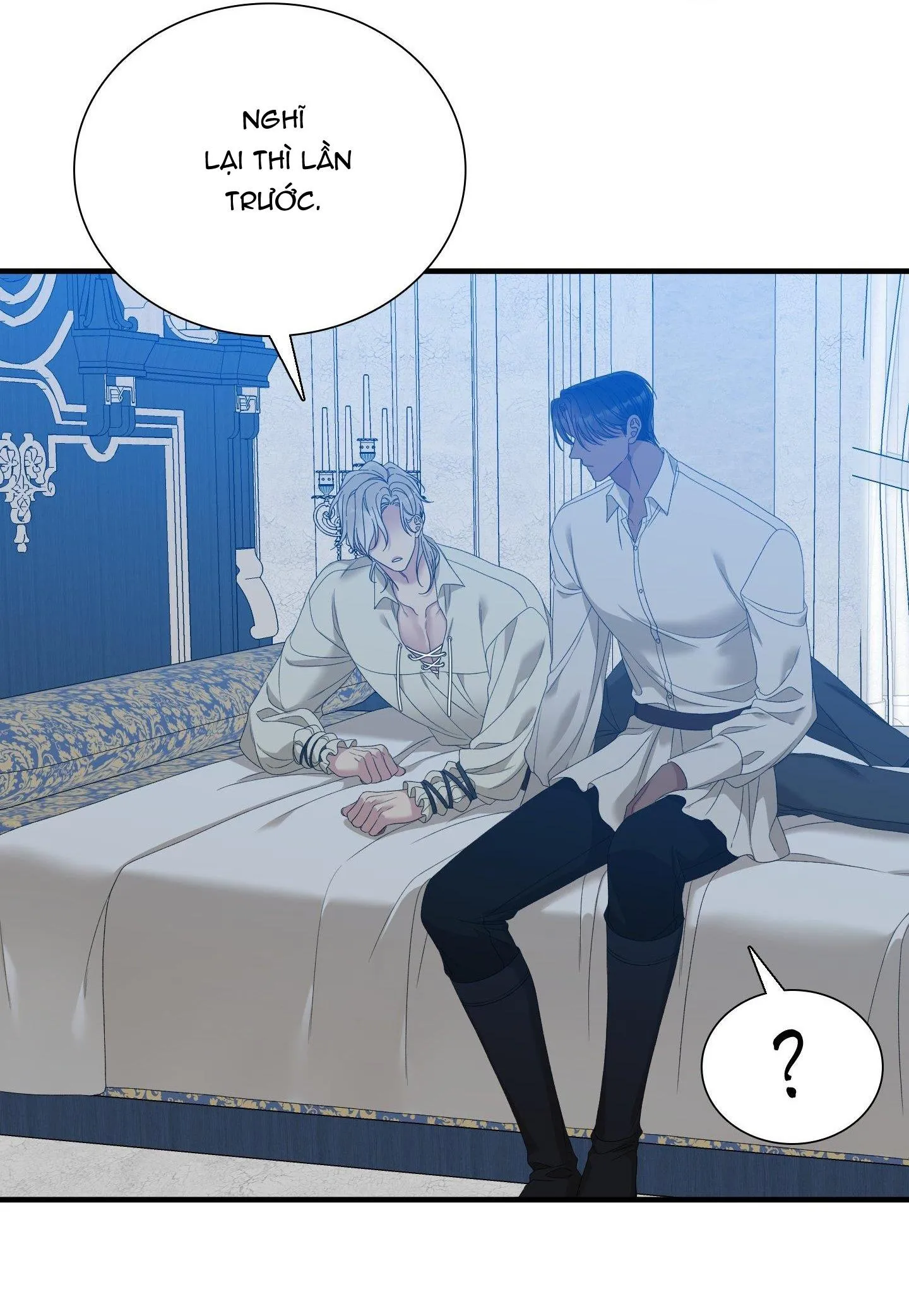 SMYRNA VÀ CAPRI Chapter 41 Trang 29