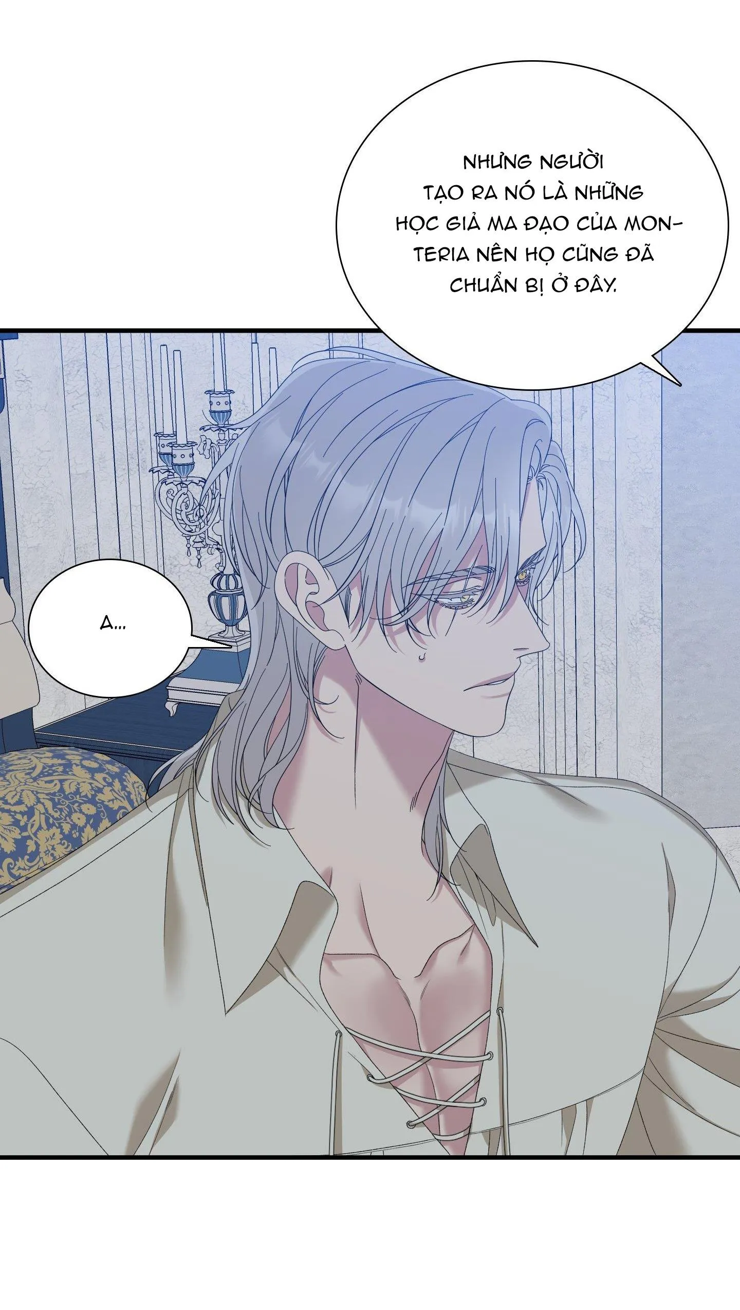 SMYRNA VÀ CAPRI Chapter 41 Trang 35