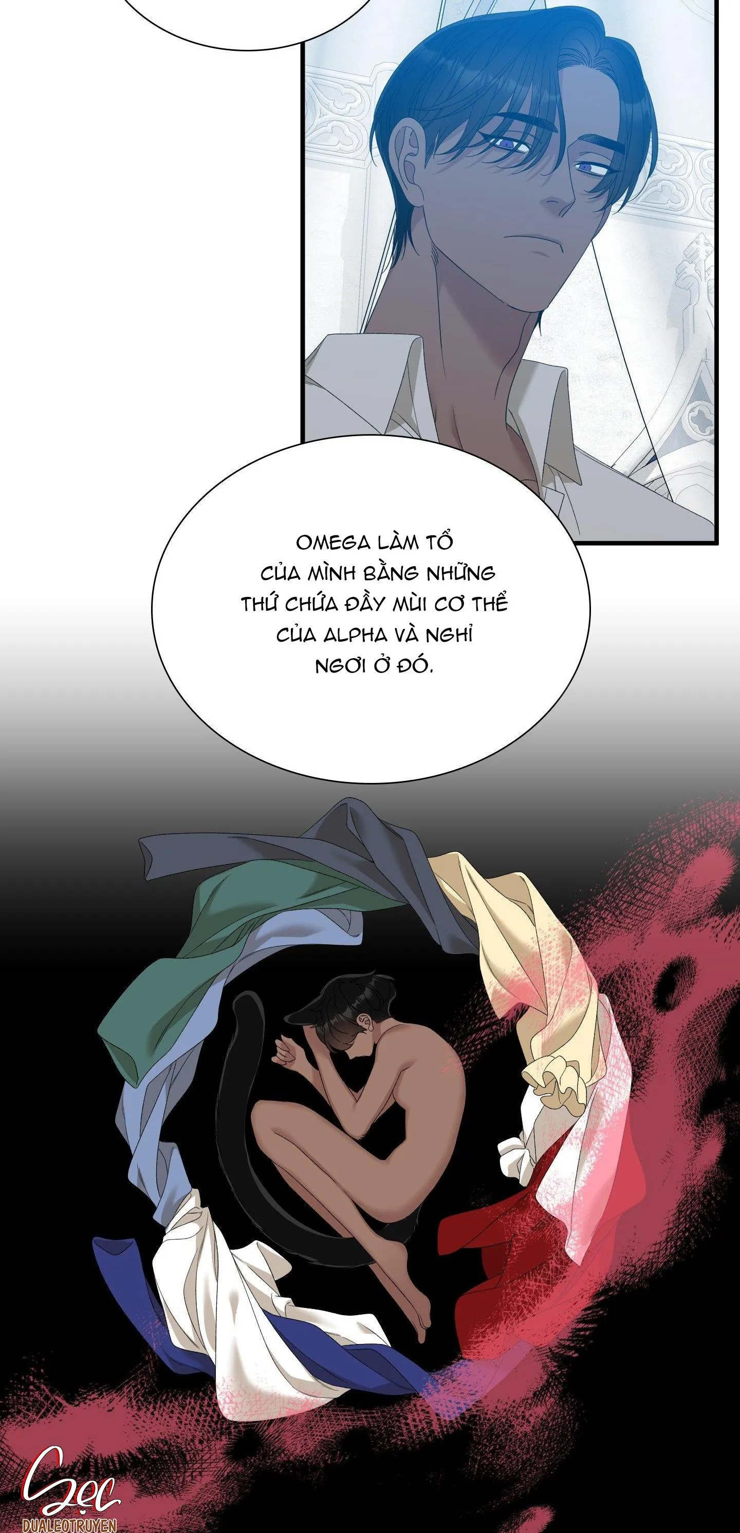 SMYRNA VÀ CAPRI Chapter 41 Trang 38