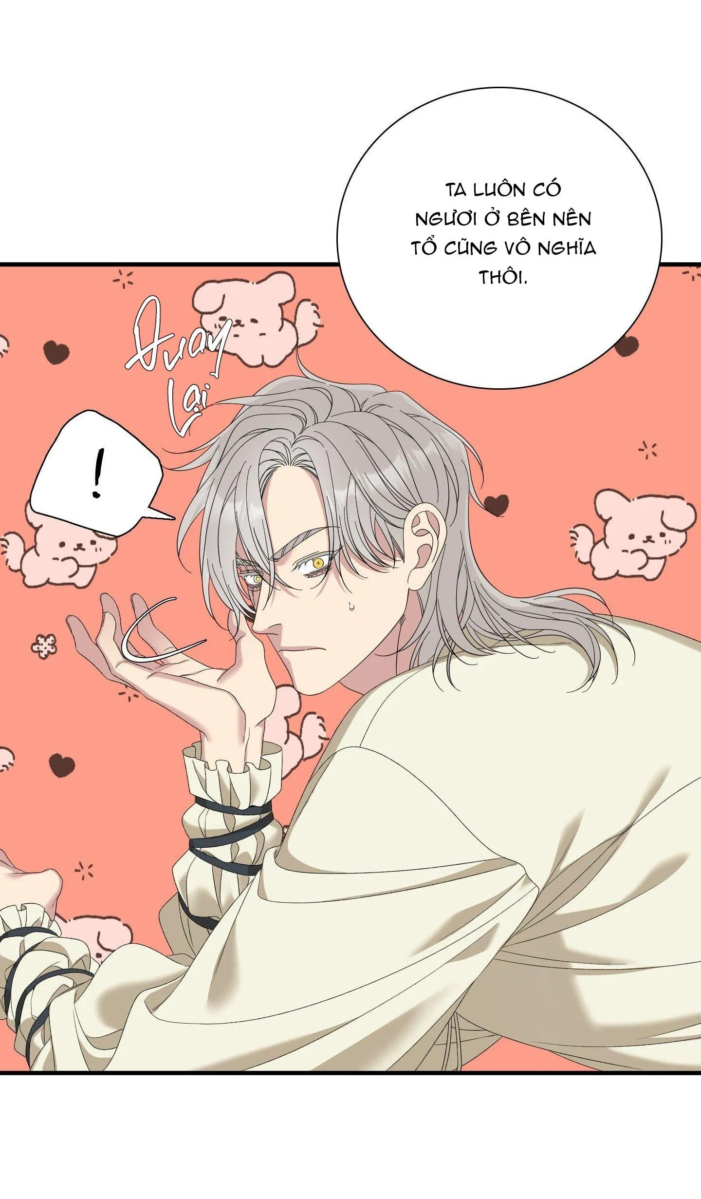 SMYRNA VÀ CAPRI Chapter 41 Trang 42