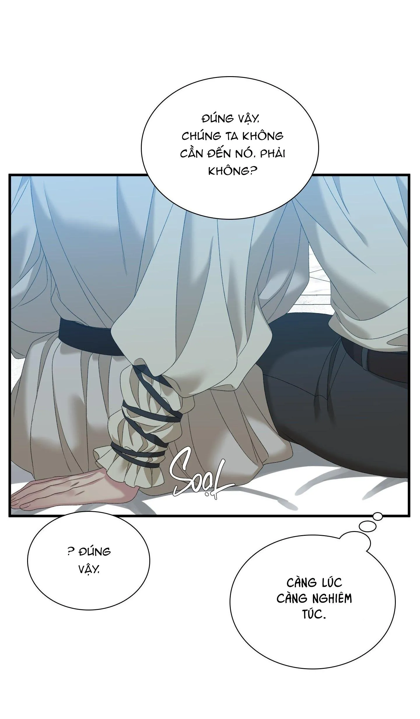 SMYRNA VÀ CAPRI Chapter 41 Trang 43