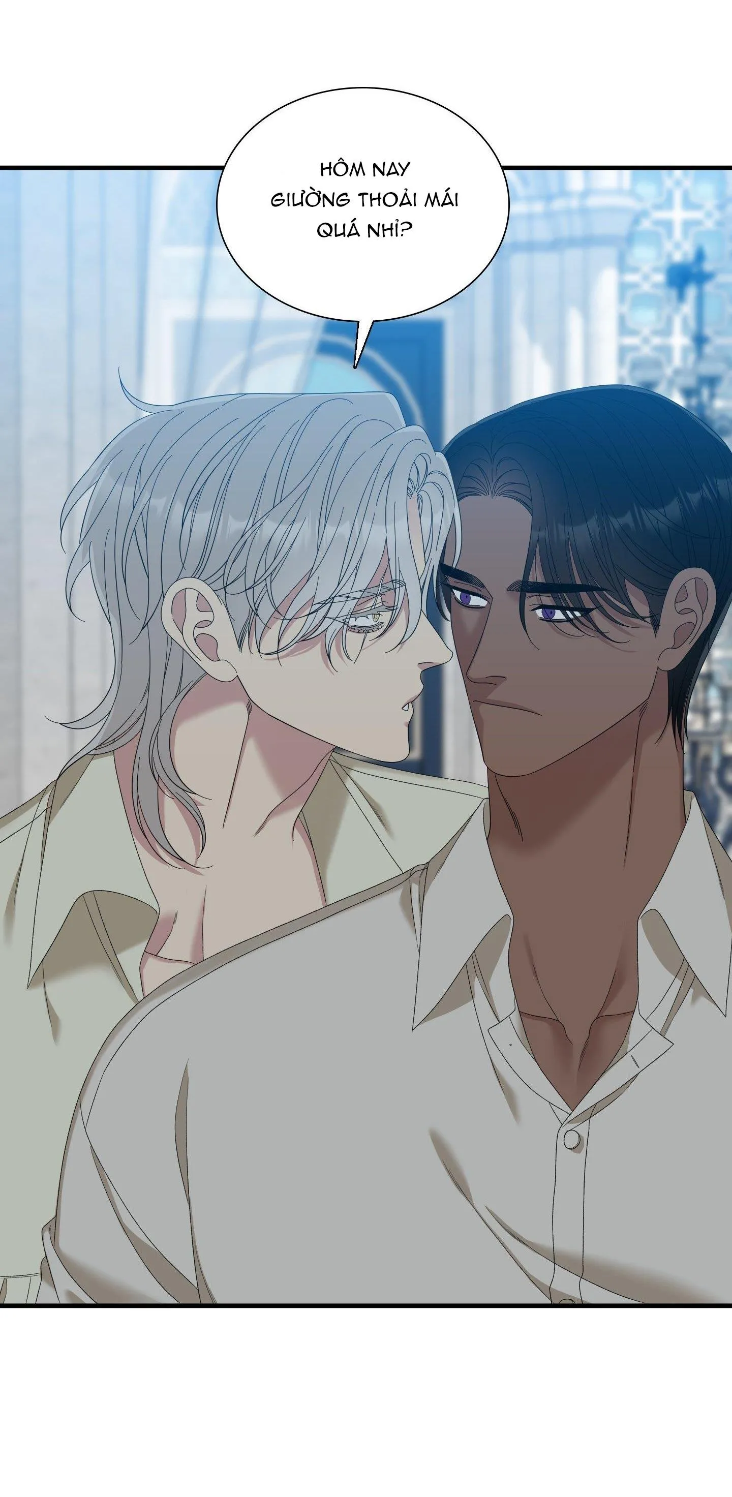 SMYRNA VÀ CAPRI Chapter 41 Trang 44