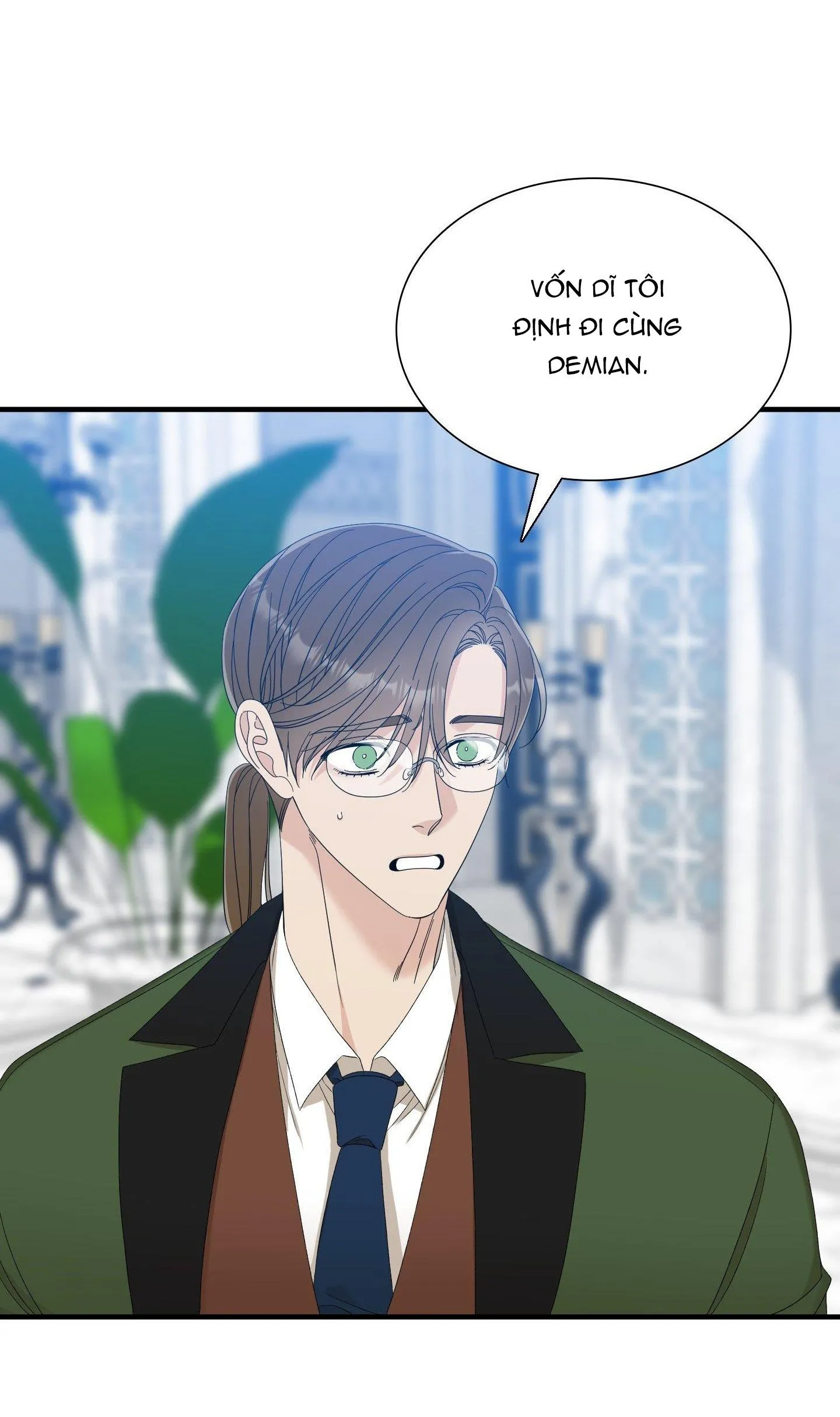 SMYRNA VÀ CAPRI Chapter 41 Trang 50