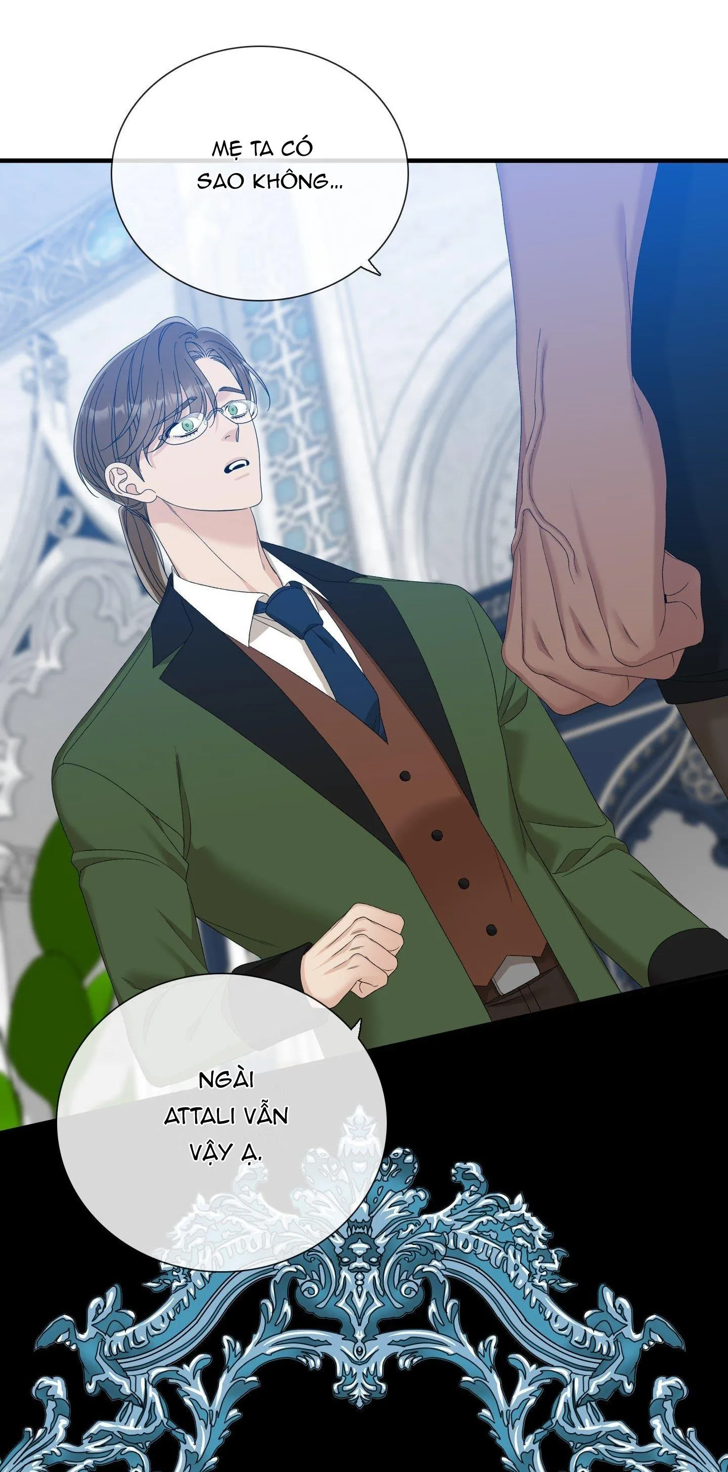 SMYRNA VÀ CAPRI Chapter 41 Trang 52