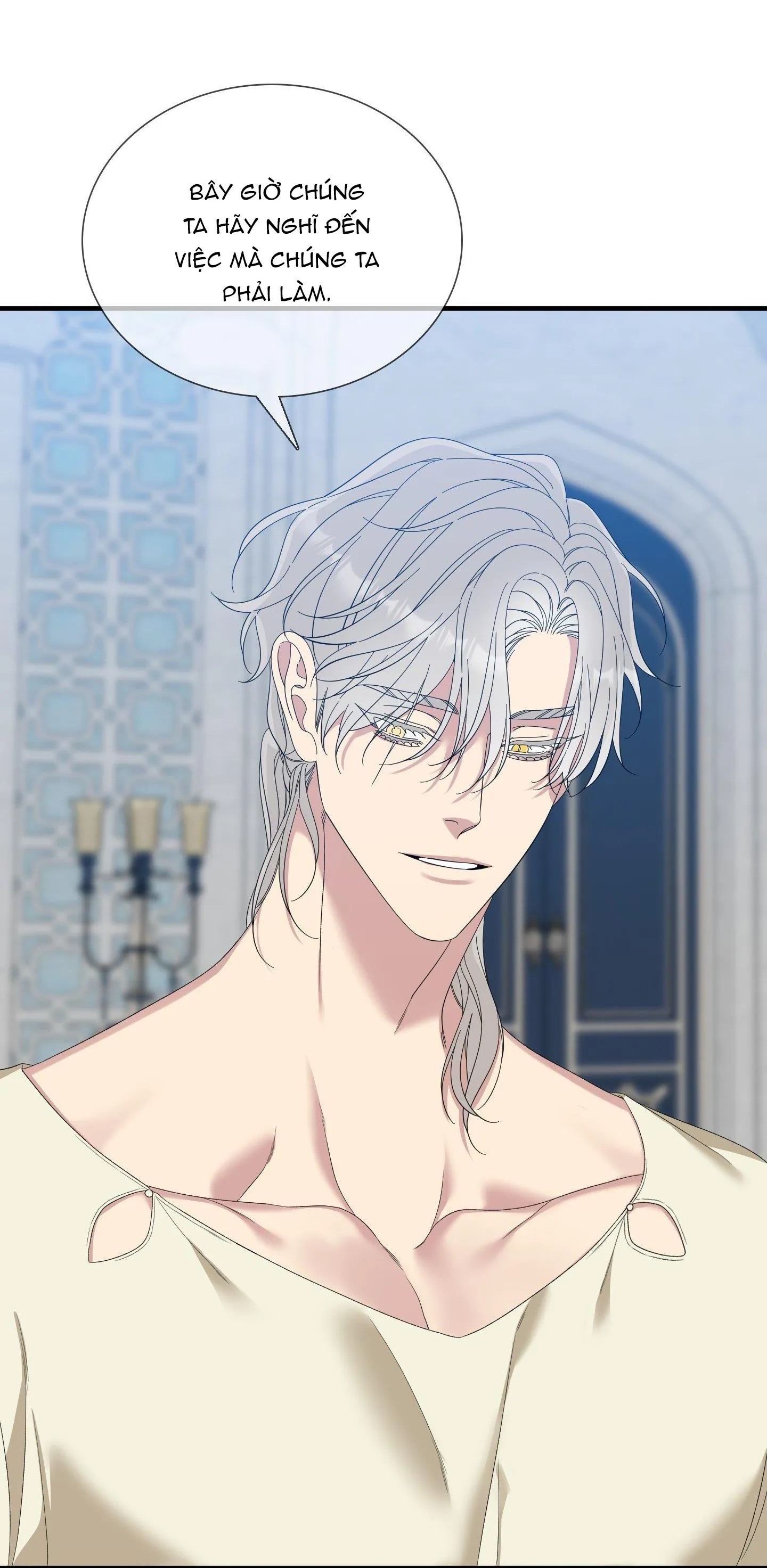 SMYRNA VÀ CAPRI Chapter 41 Trang 61