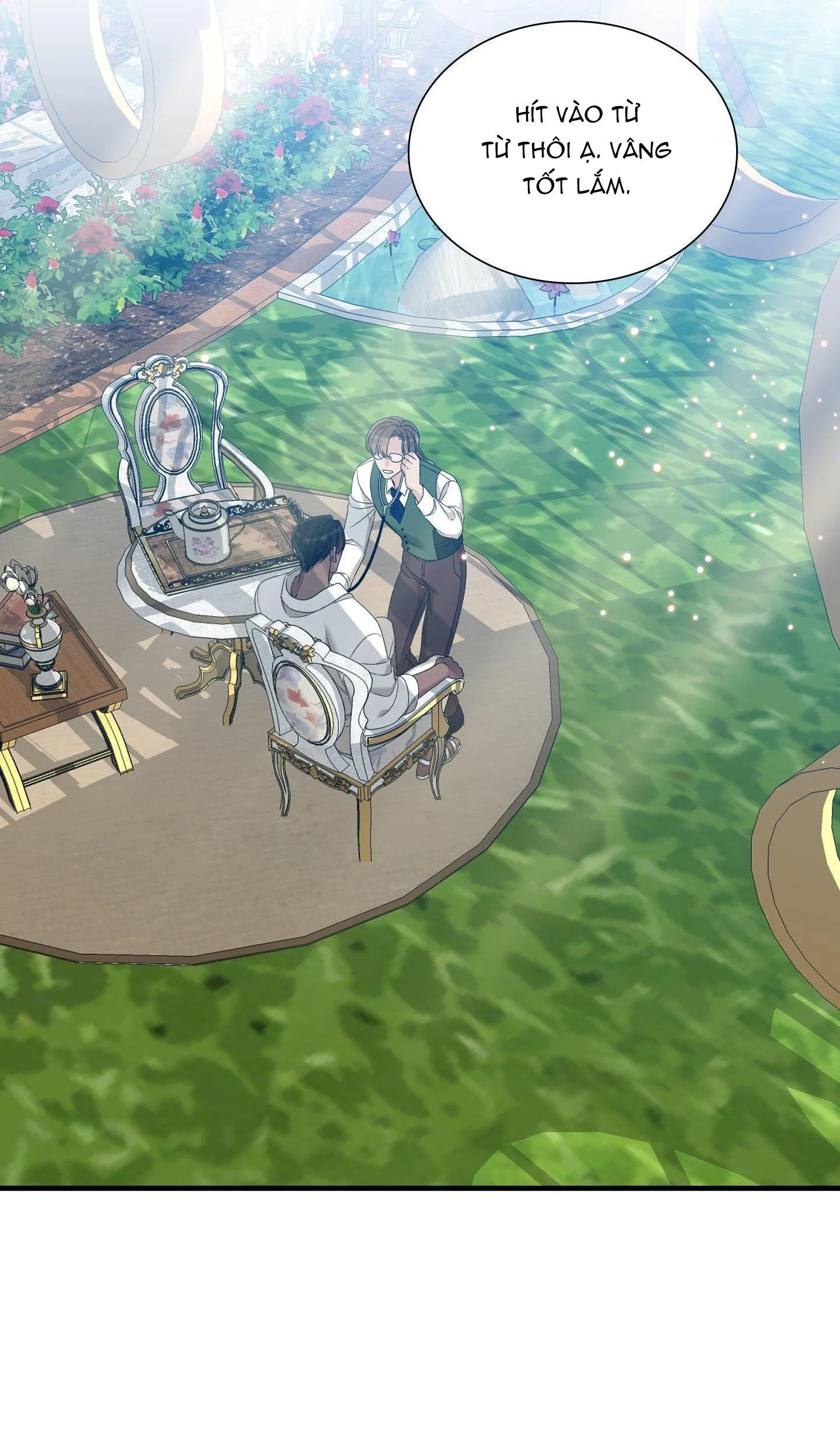 SMYRNA VÀ CAPRI Chapter 42 Trang 4