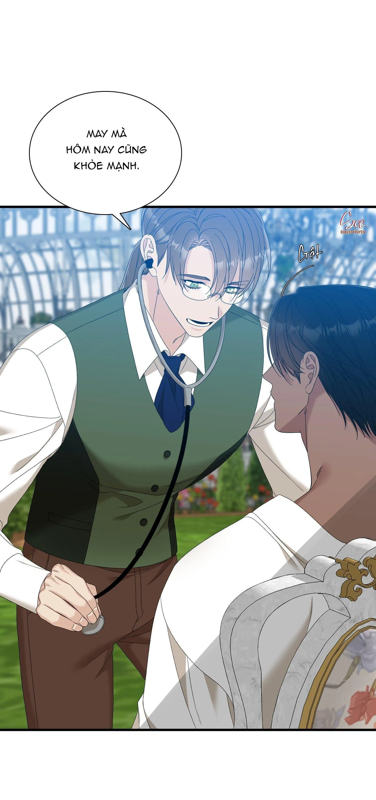 SMYRNA VÀ CAPRI Chapter 42 Trang 6