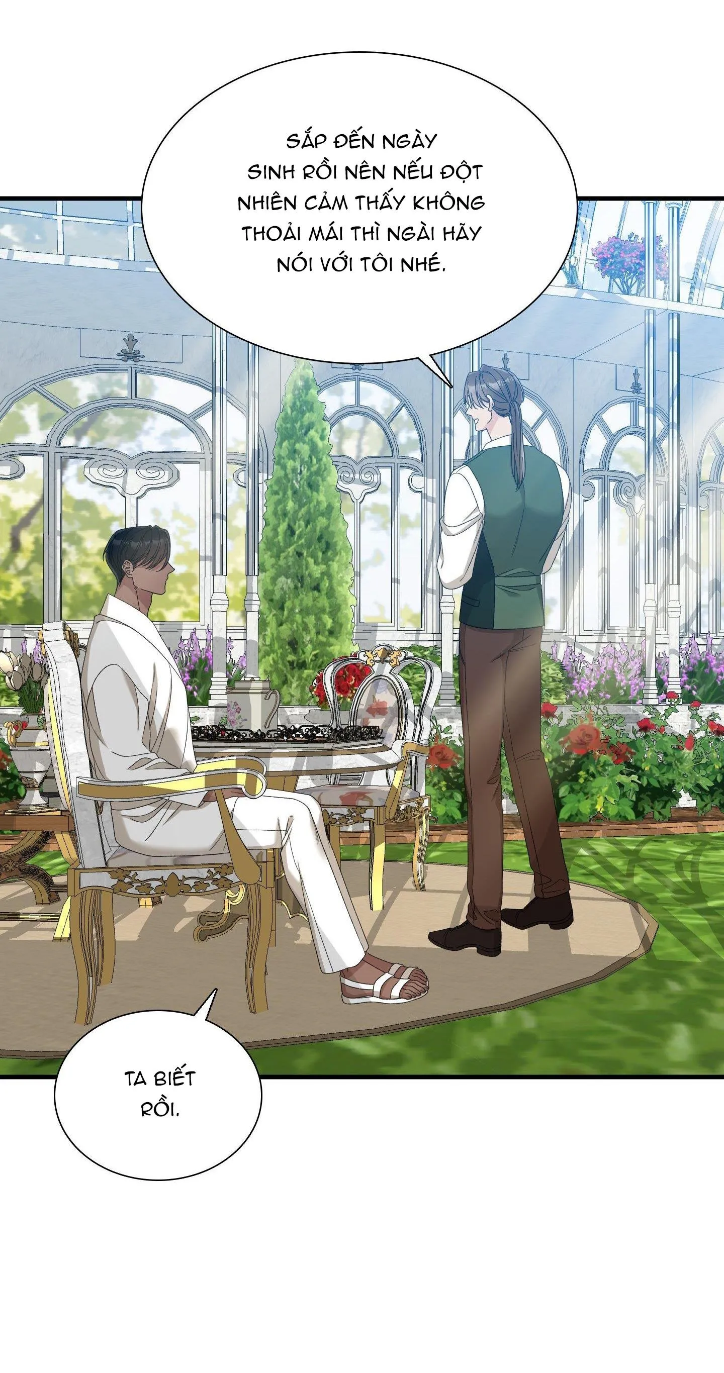 SMYRNA VÀ CAPRI Chapter 42 Trang 8