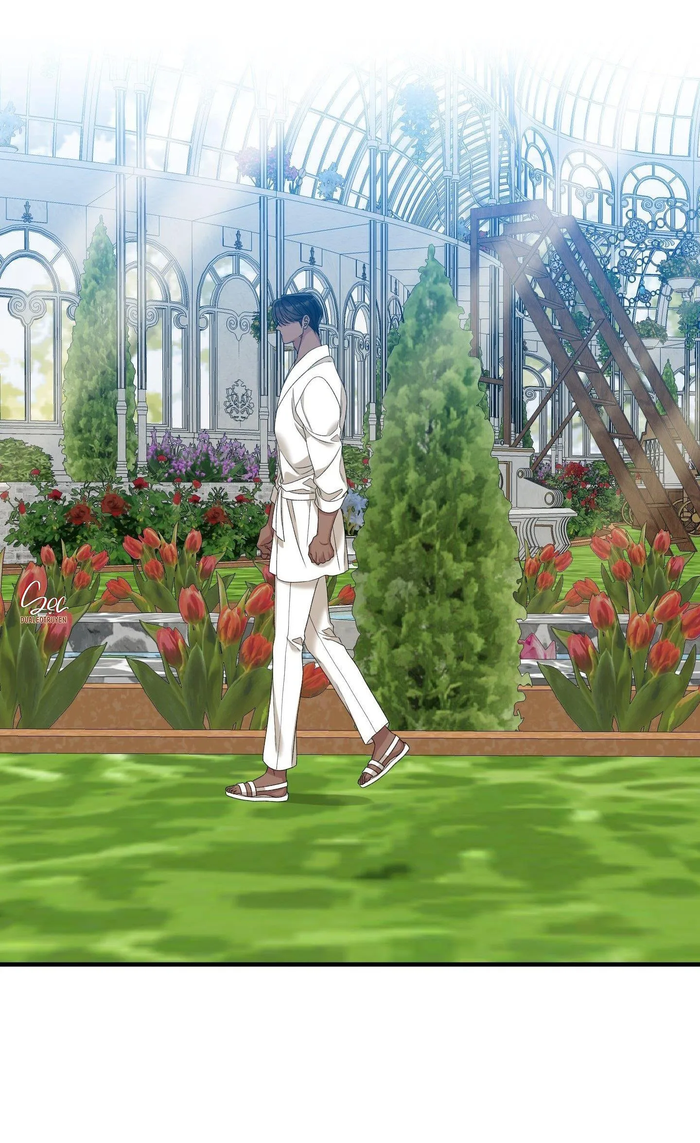 SMYRNA VÀ CAPRI Chapter 42 Trang 12