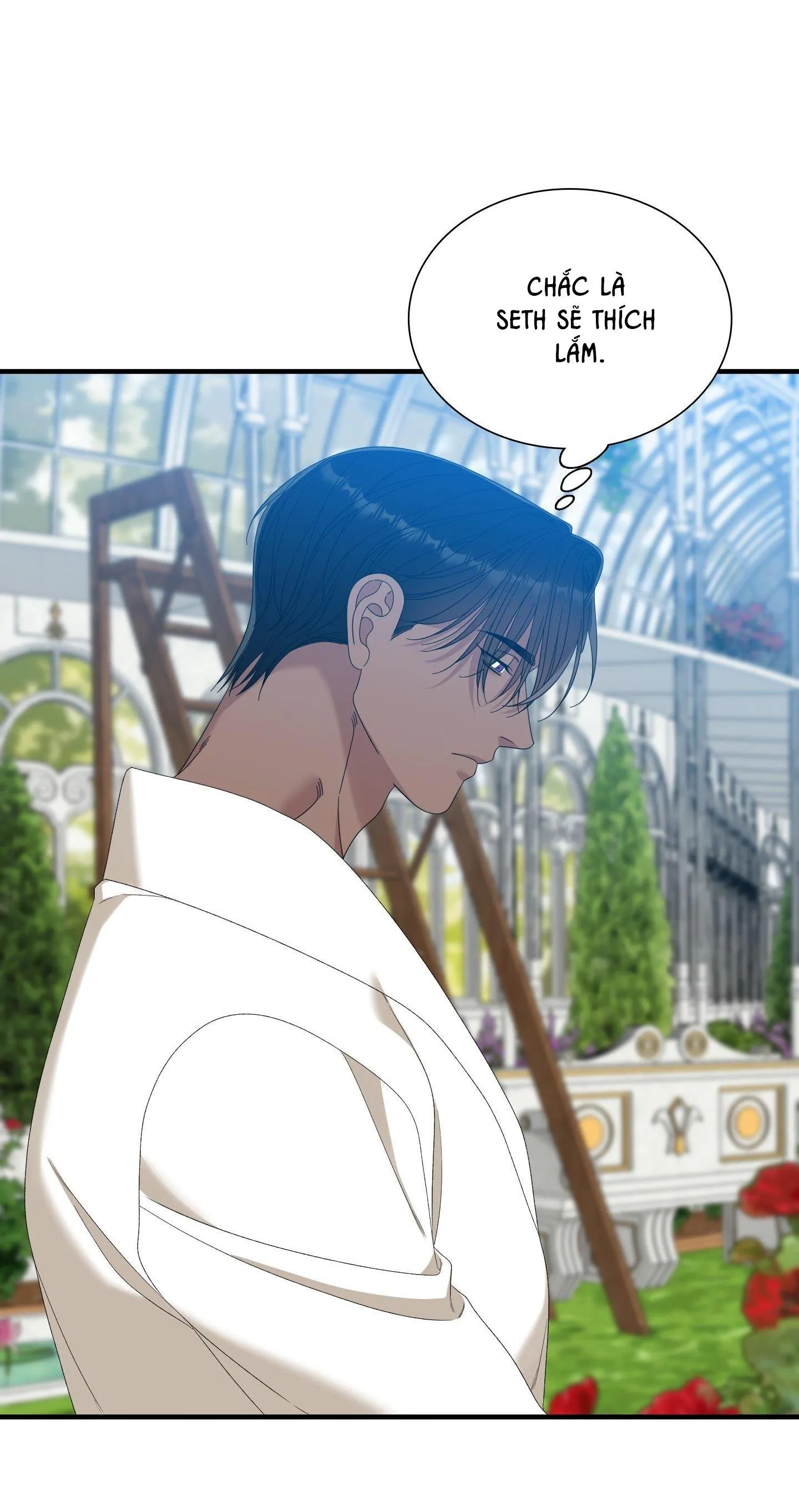 SMYRNA VÀ CAPRI Chapter 42 Trang 15