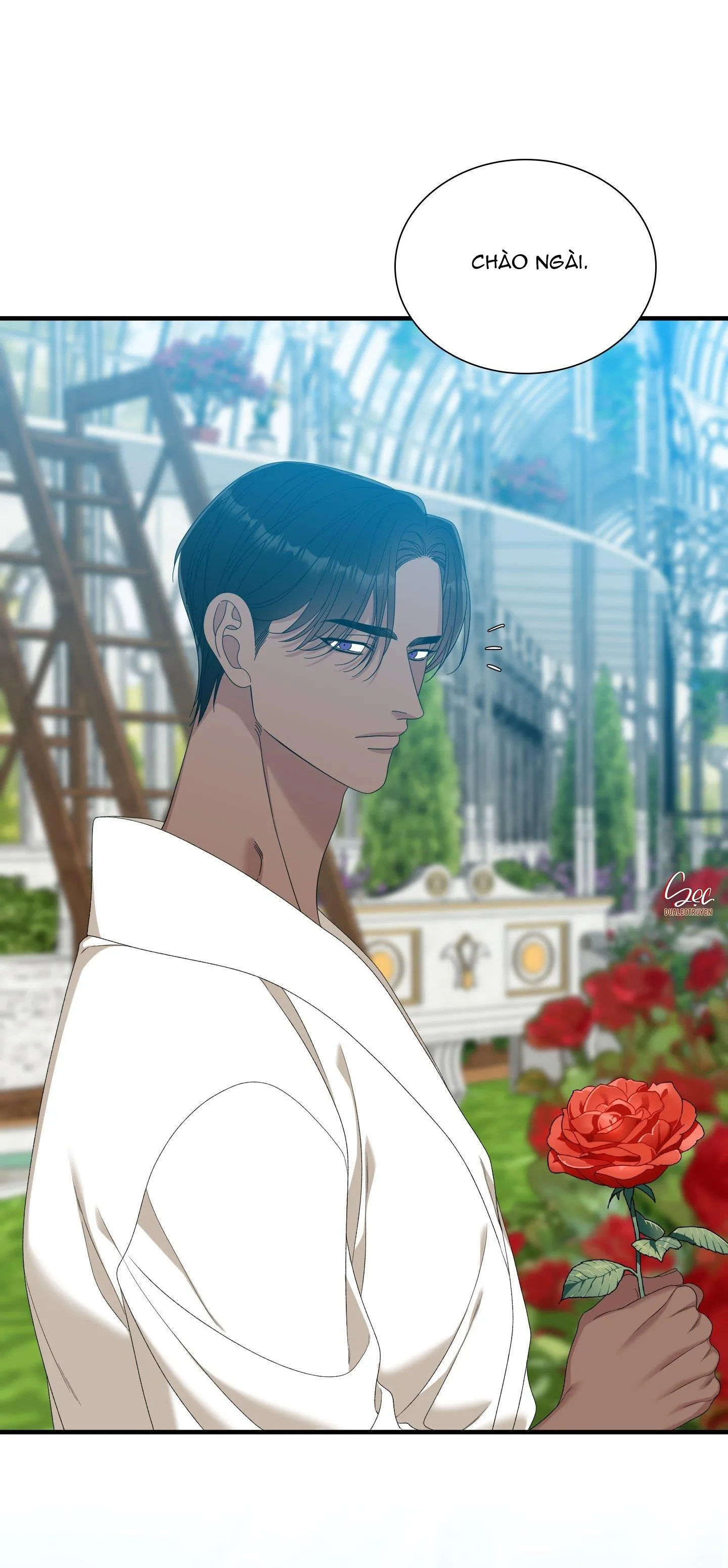 SMYRNA VÀ CAPRI Chapter 42 Trang 20