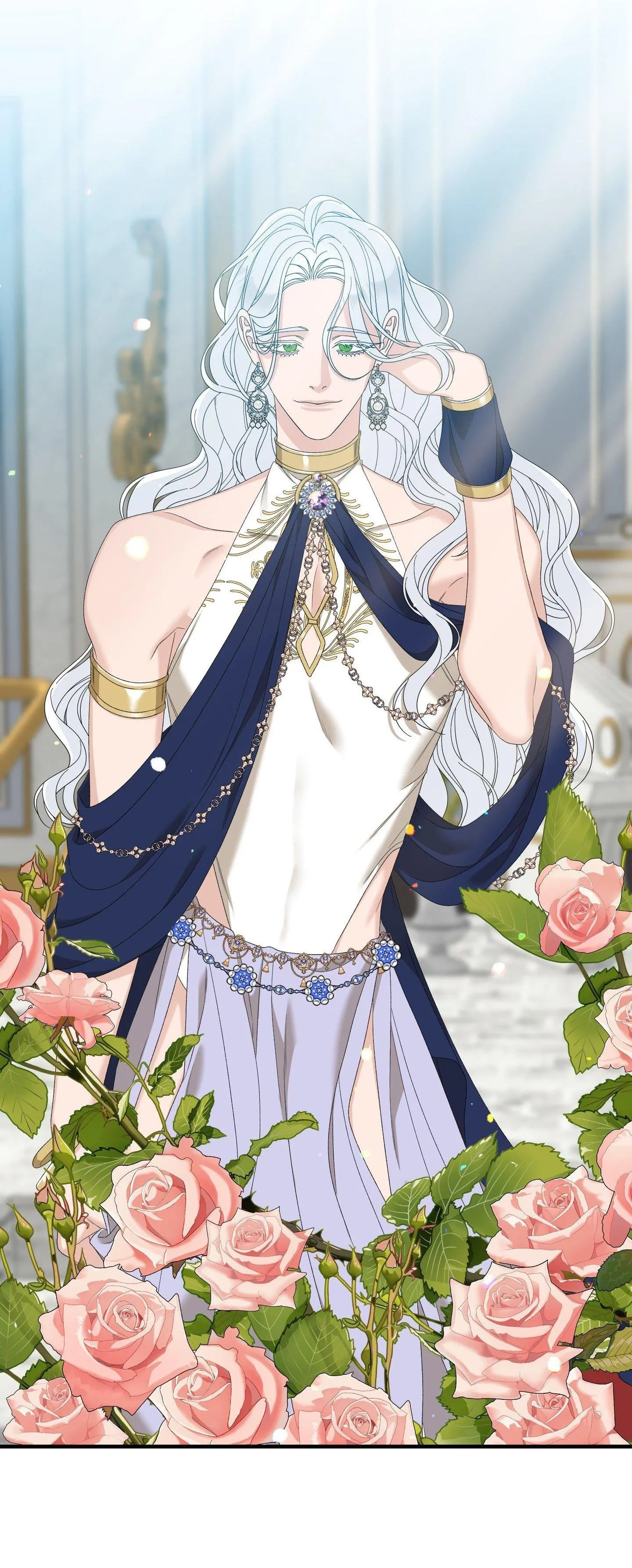 SMYRNA VÀ CAPRI Chapter 42 Trang 21