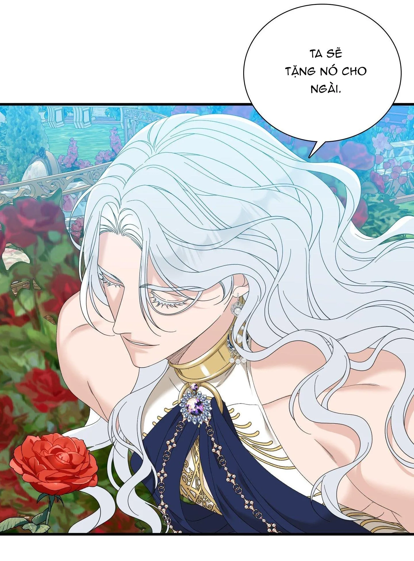 SMYRNA VÀ CAPRI Chapter 42 Trang 24