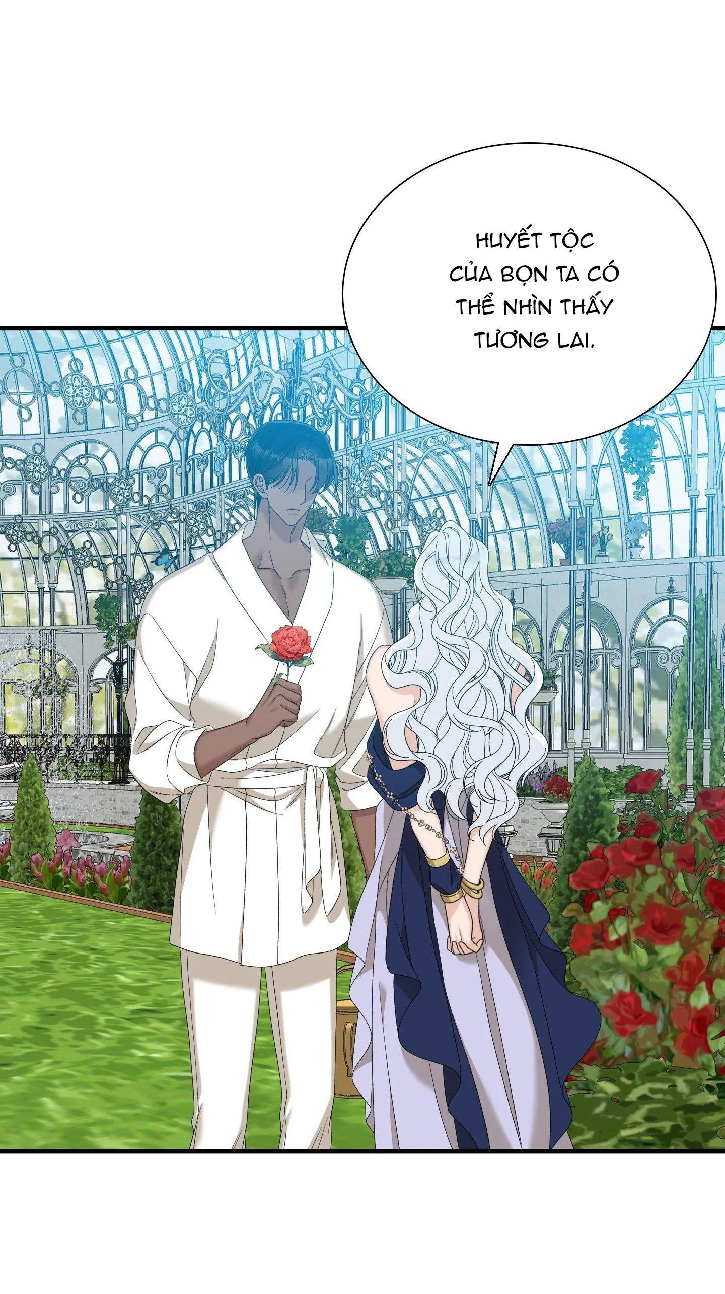 SMYRNA VÀ CAPRI Chapter 42 Trang 29