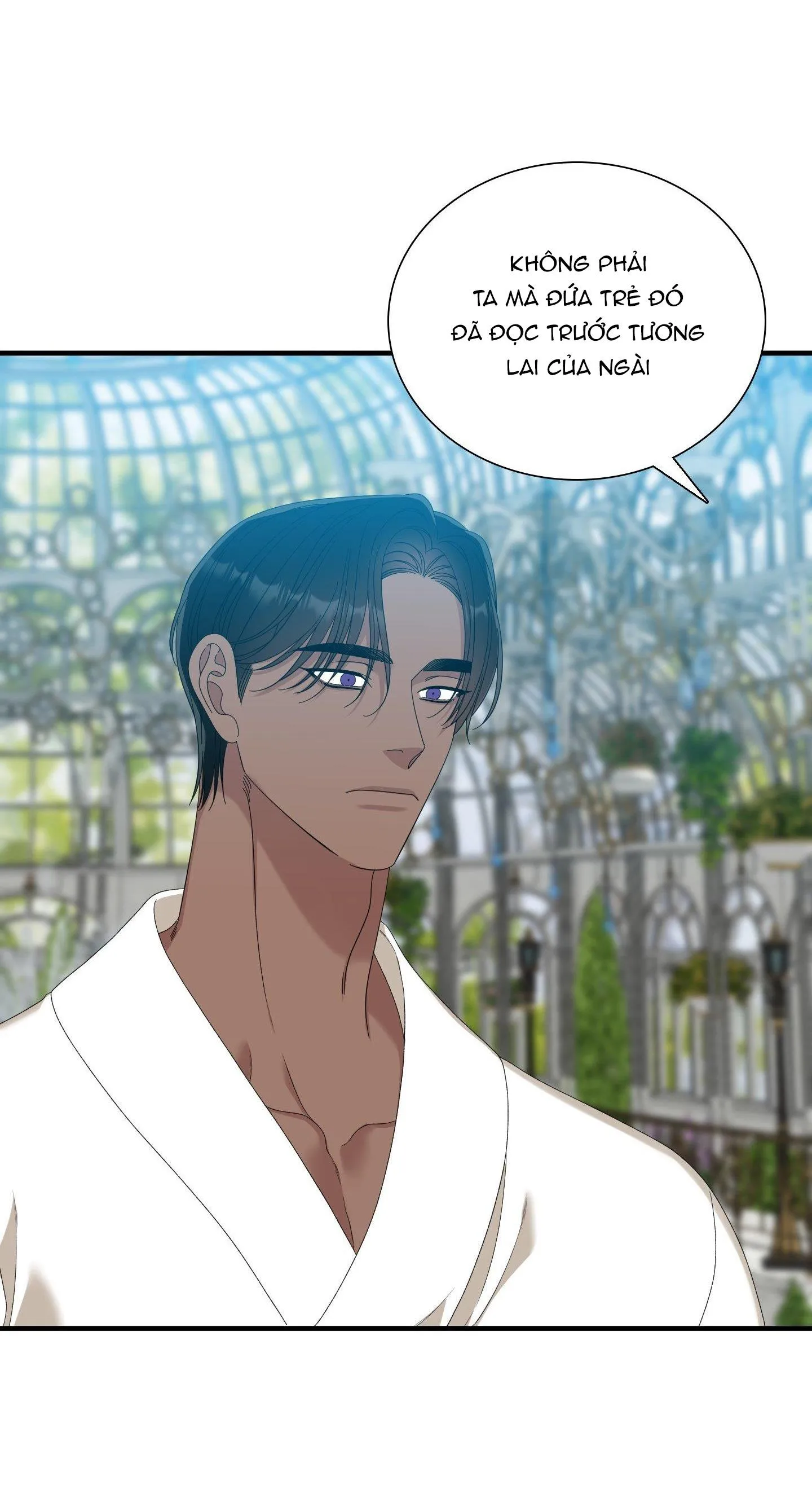 SMYRNA VÀ CAPRI Chapter 42 Trang 30