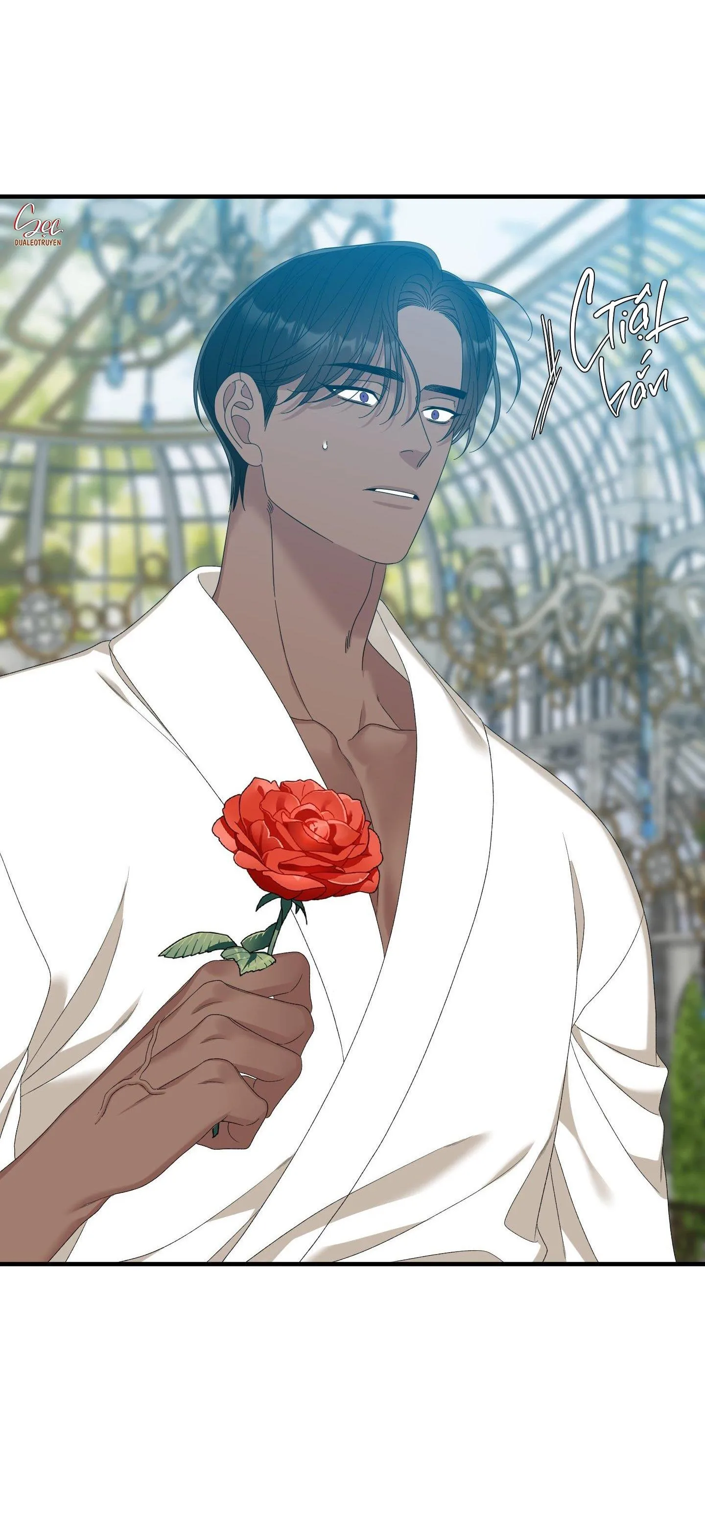 SMYRNA VÀ CAPRI Chapter 42 Trang 34