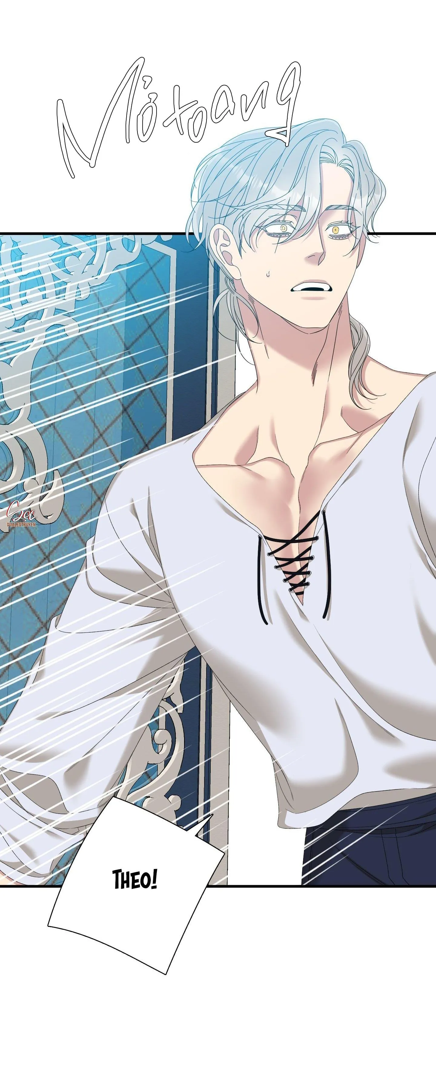 SMYRNA VÀ CAPRI Chapter 42 Trang 39