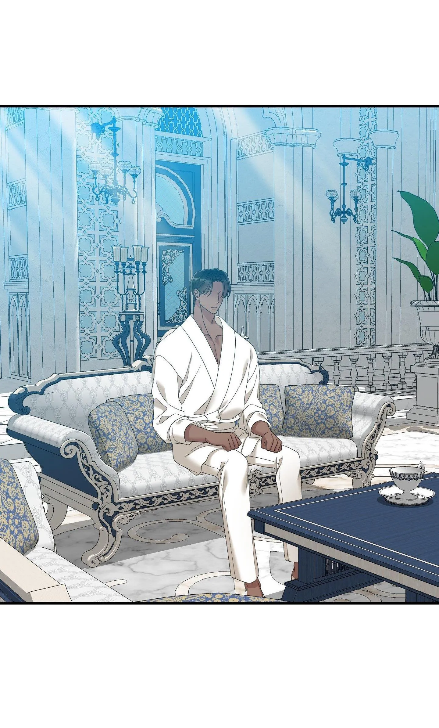 SMYRNA VÀ CAPRI Chapter 42 Trang 40