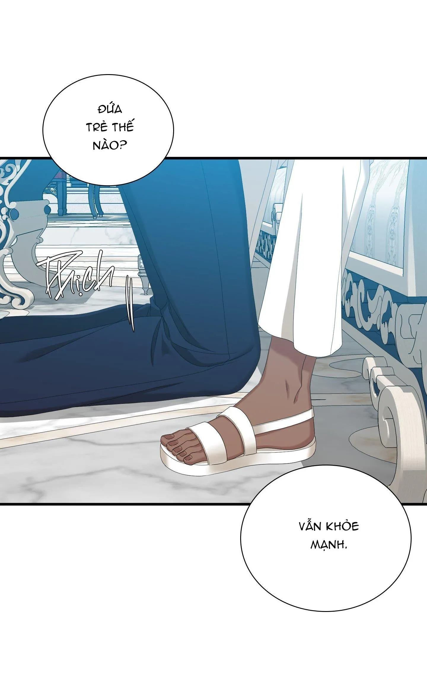 SMYRNA VÀ CAPRI Chapter 42 Trang 42