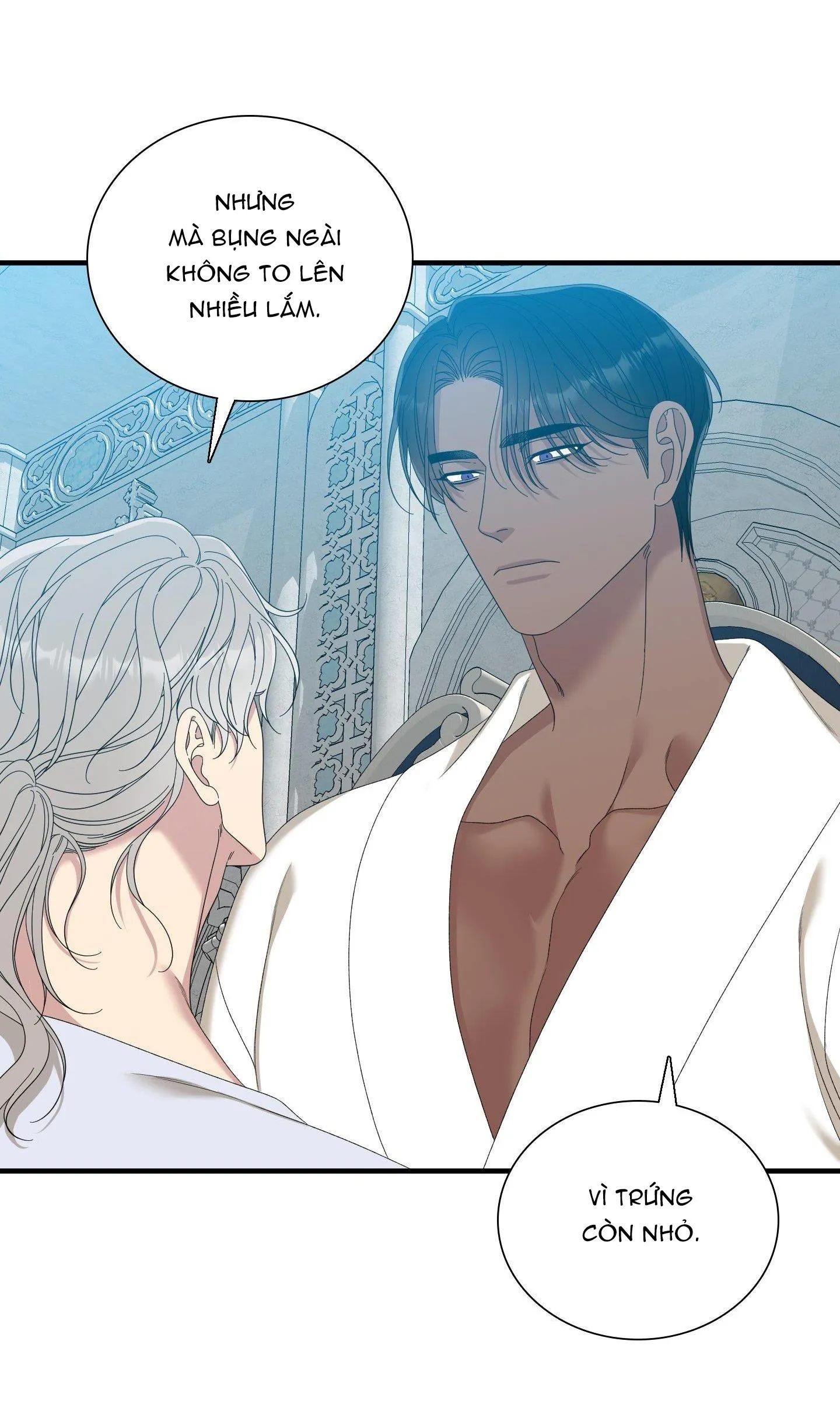 SMYRNA VÀ CAPRI Chapter 42 Trang 44