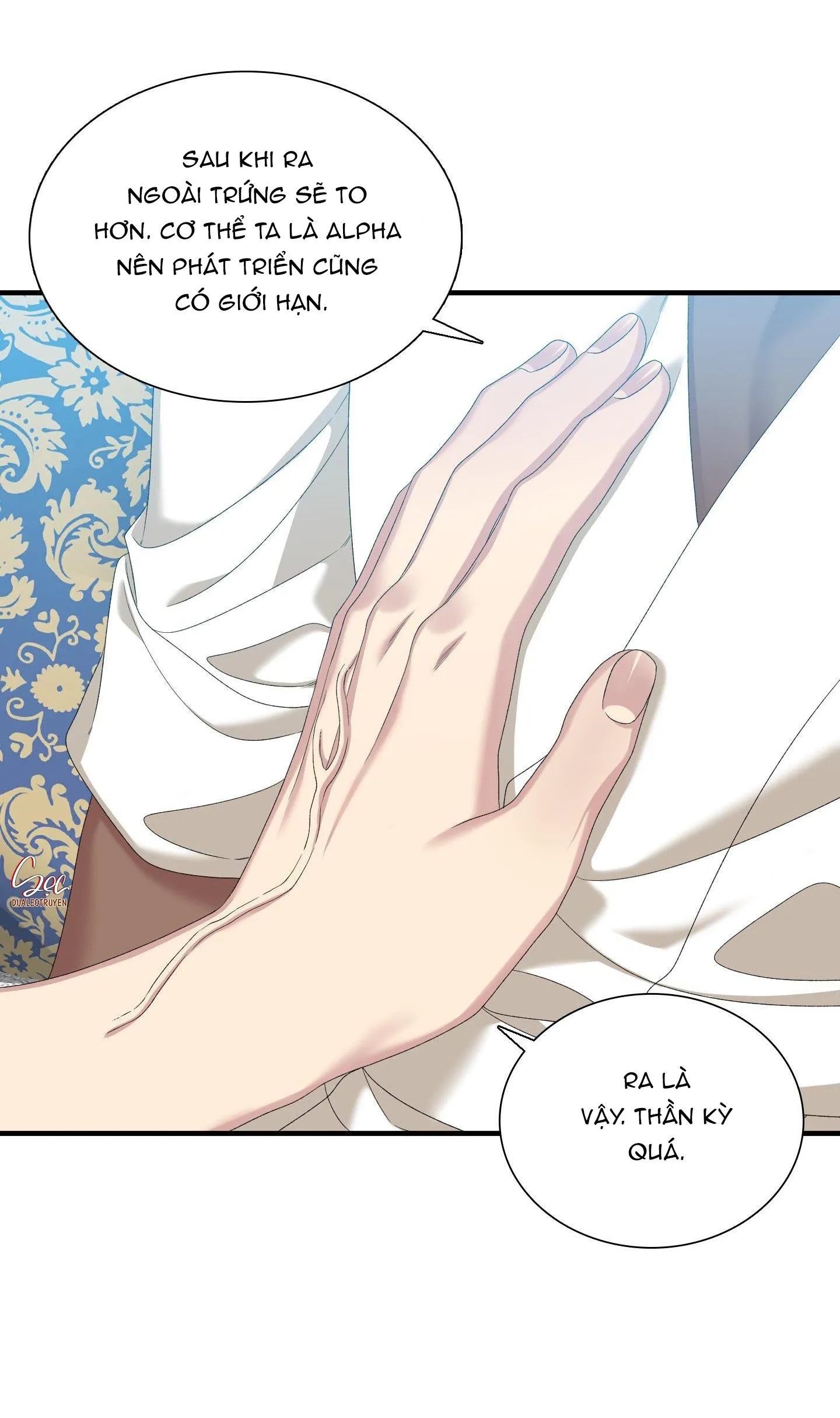 SMYRNA VÀ CAPRI Chapter 42 Trang 45