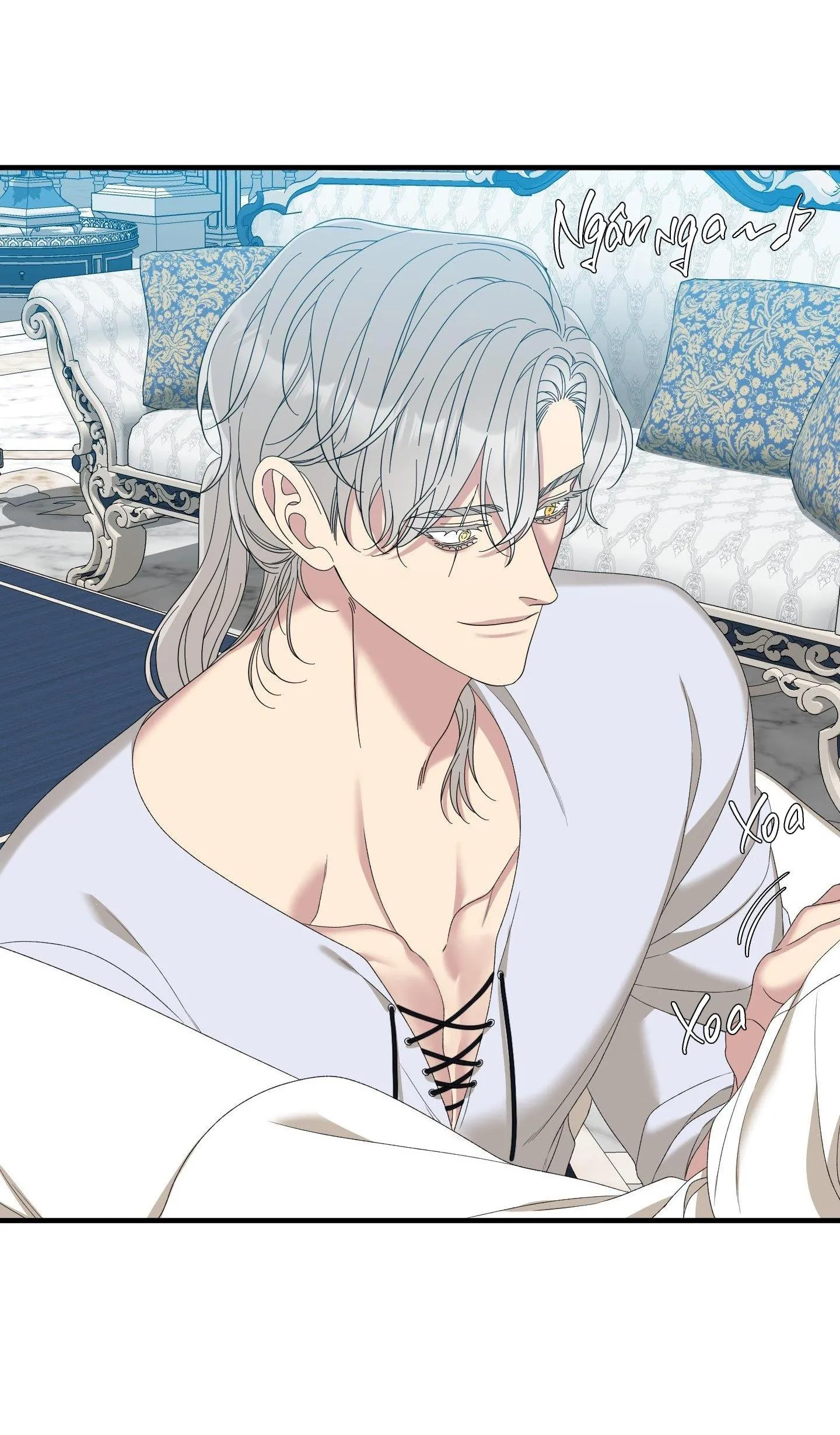 SMYRNA VÀ CAPRI Chapter 42 Trang 46