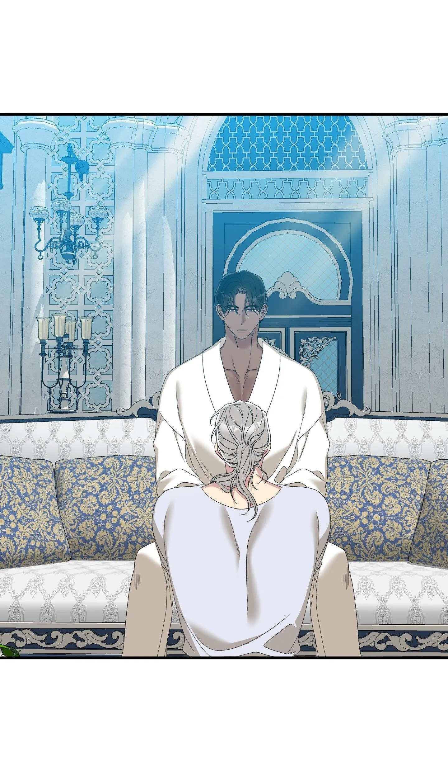 SMYRNA VÀ CAPRI Chapter 42 Trang 47