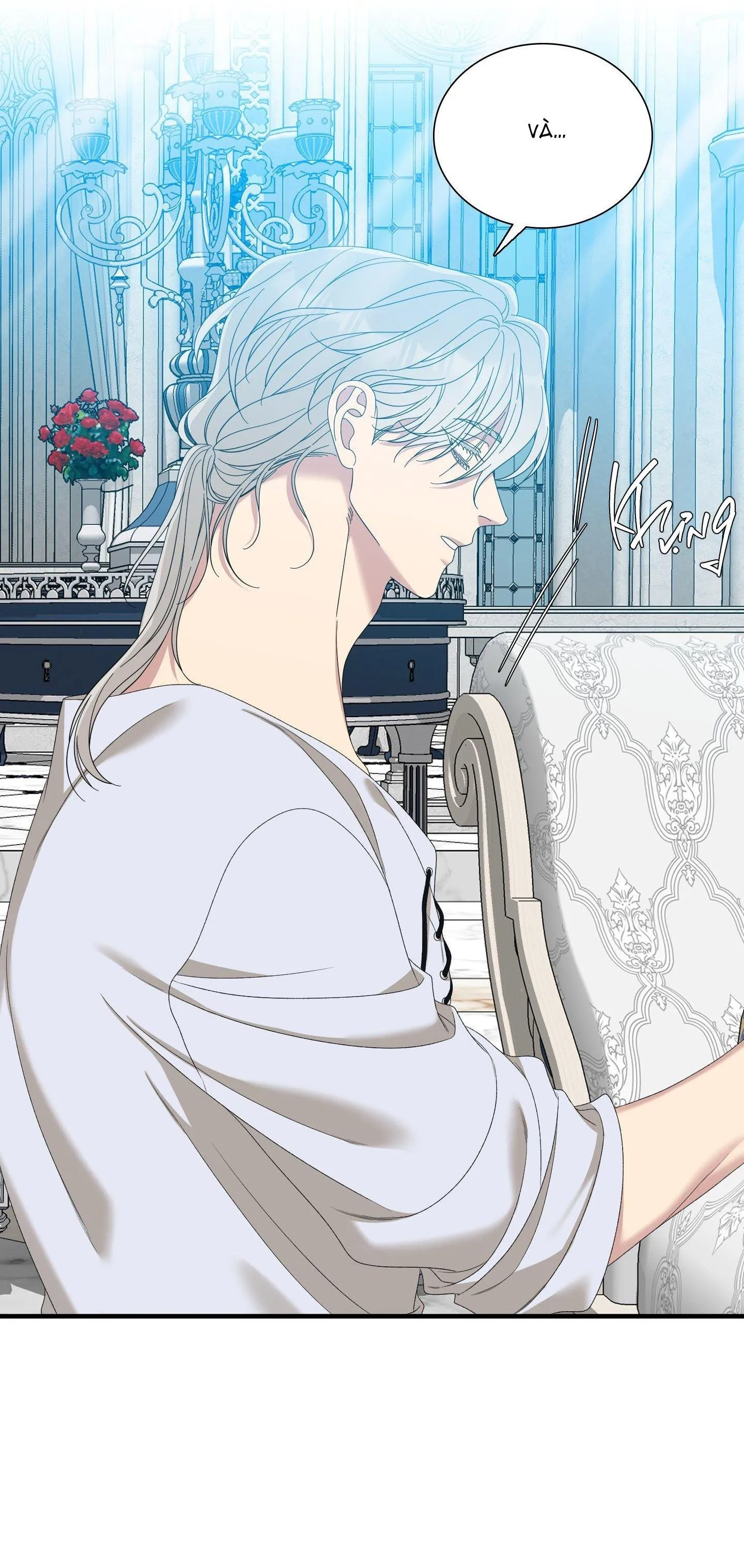 SMYRNA VÀ CAPRI Chapter 42 Trang 50