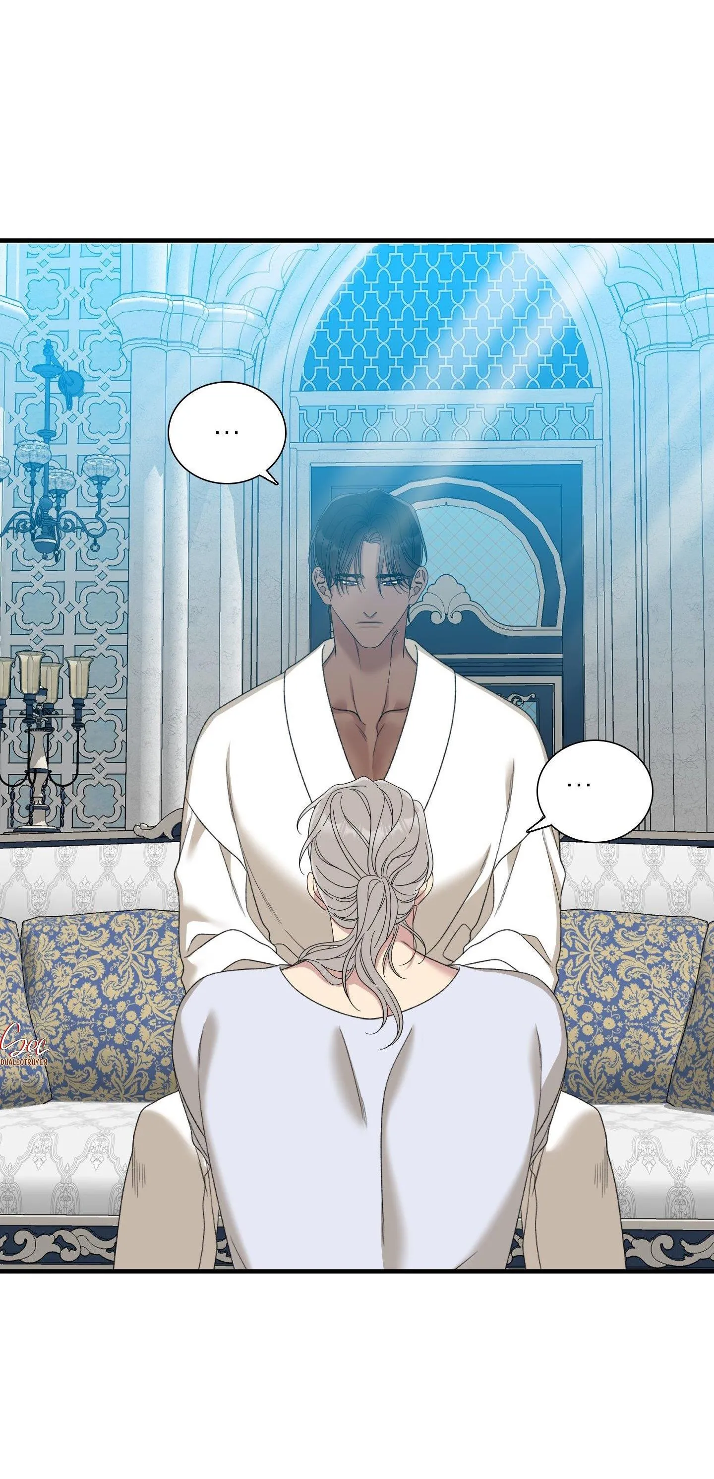 SMYRNA VÀ CAPRI Chapter 42 Trang 51