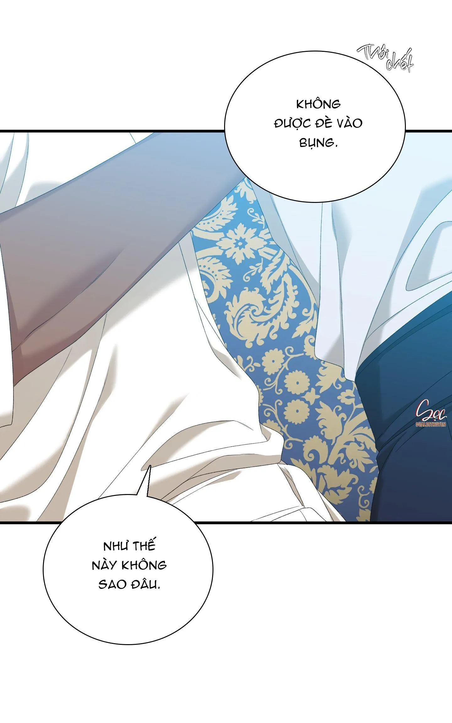 SMYRNA VÀ CAPRI Chapter 42 Trang 60