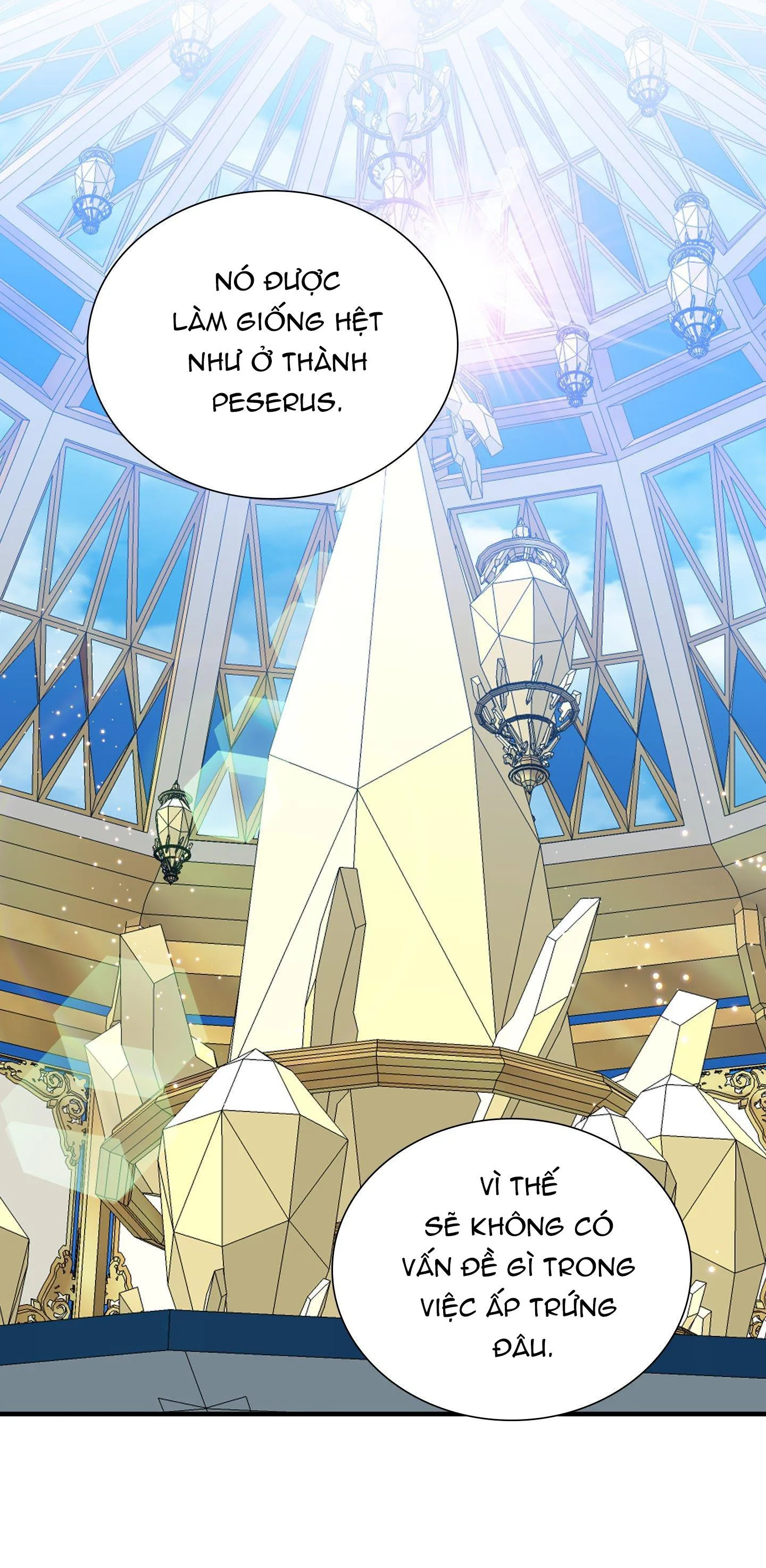 SMYRNA VÀ CAPRI Chapter 43 Trang 3