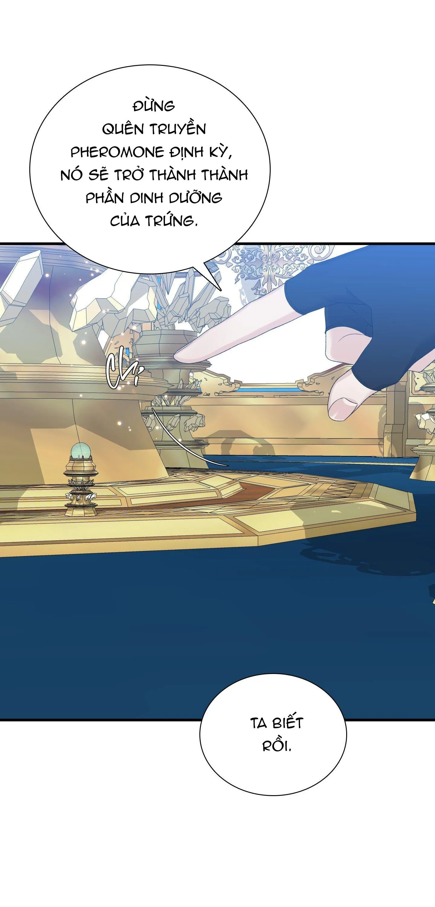 SMYRNA VÀ CAPRI Chapter 43 Trang 5