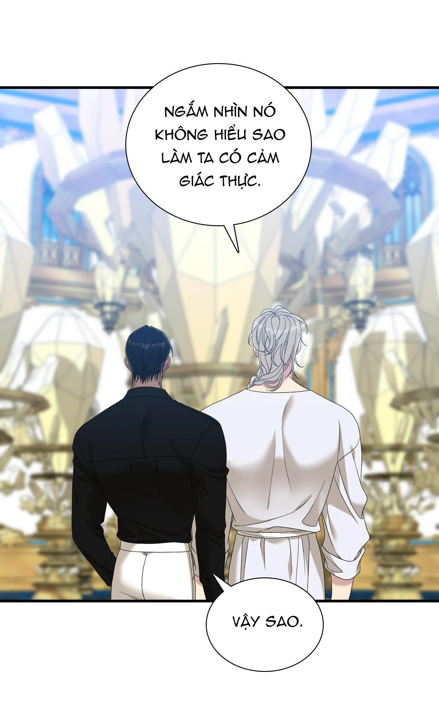 SMYRNA VÀ CAPRI Chapter 43 Trang 10