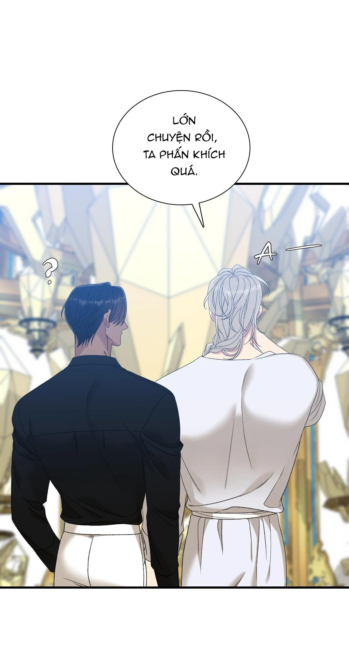 SMYRNA VÀ CAPRI Chapter 43 Trang 13