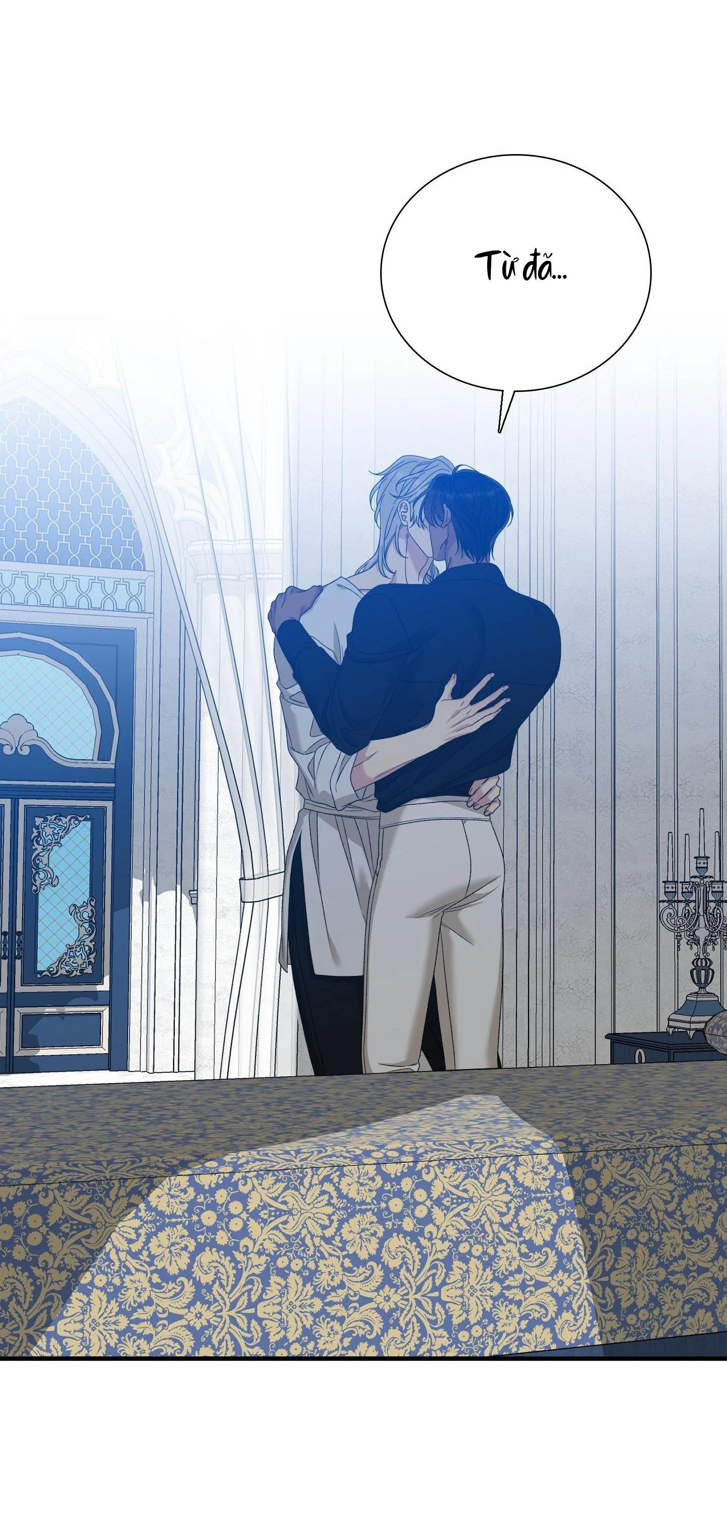 SMYRNA VÀ CAPRI Chapter 43 Trang 18