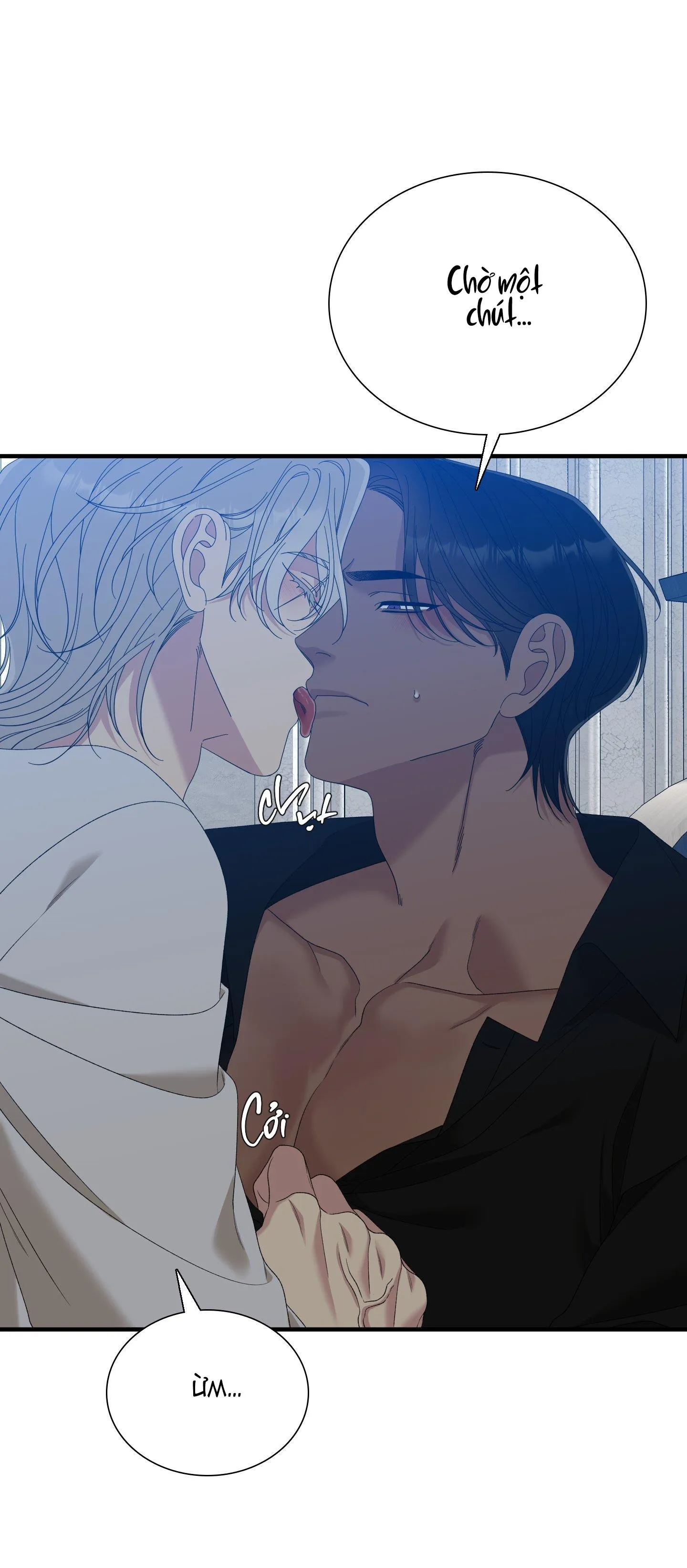 SMYRNA VÀ CAPRI Chapter 43 Trang 20