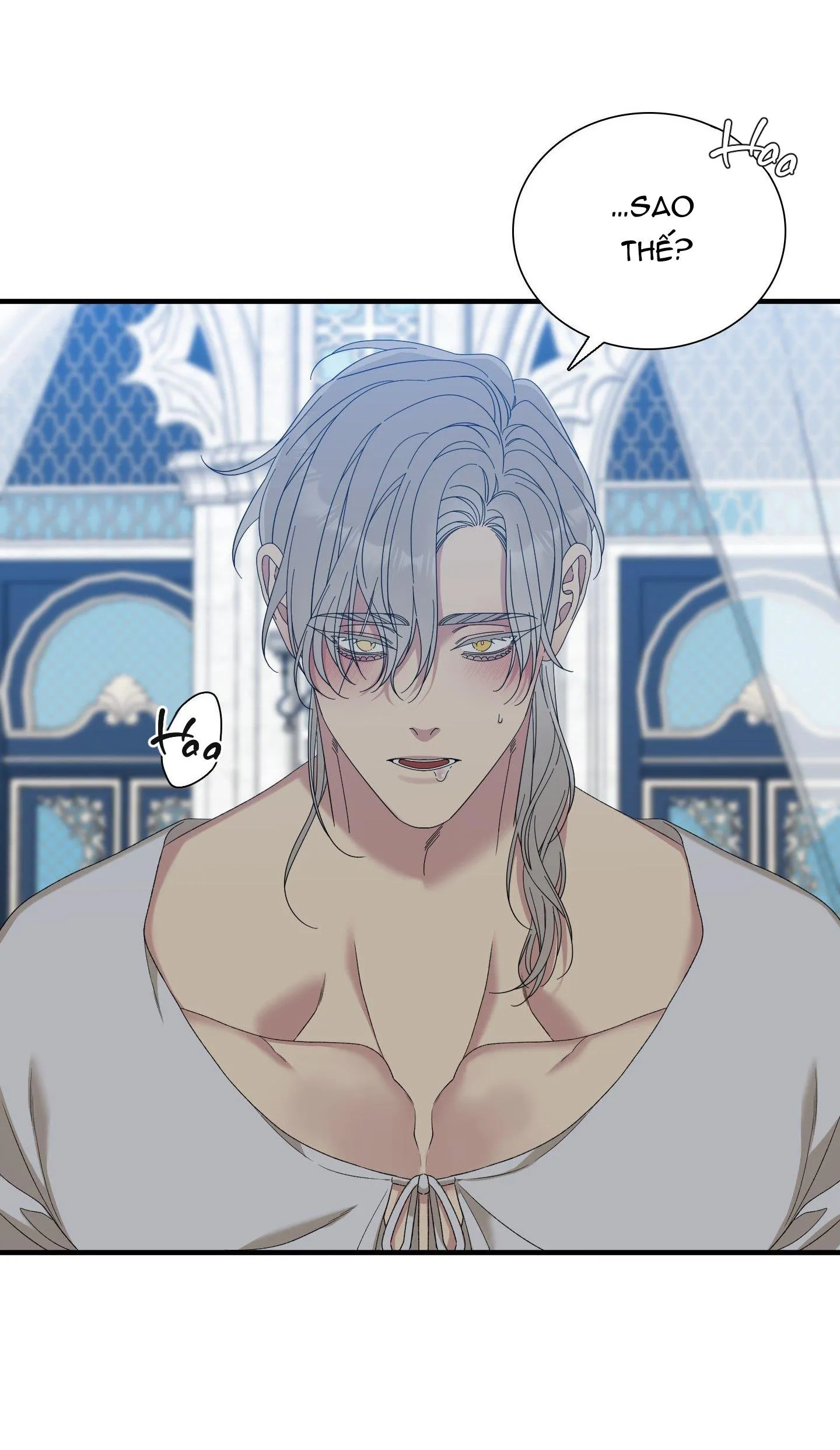 SMYRNA VÀ CAPRI Chapter 43 Trang 21