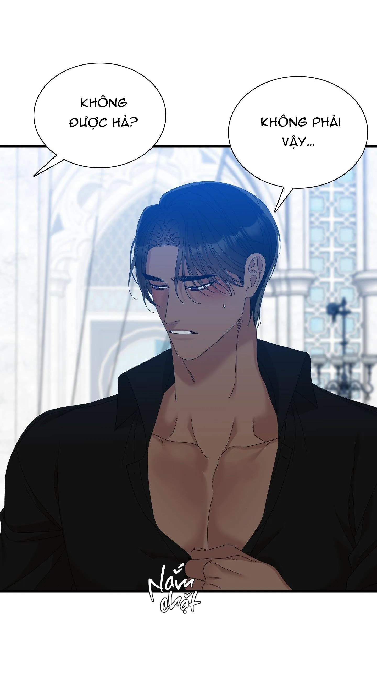 SMYRNA VÀ CAPRI Chapter 43 Trang 24