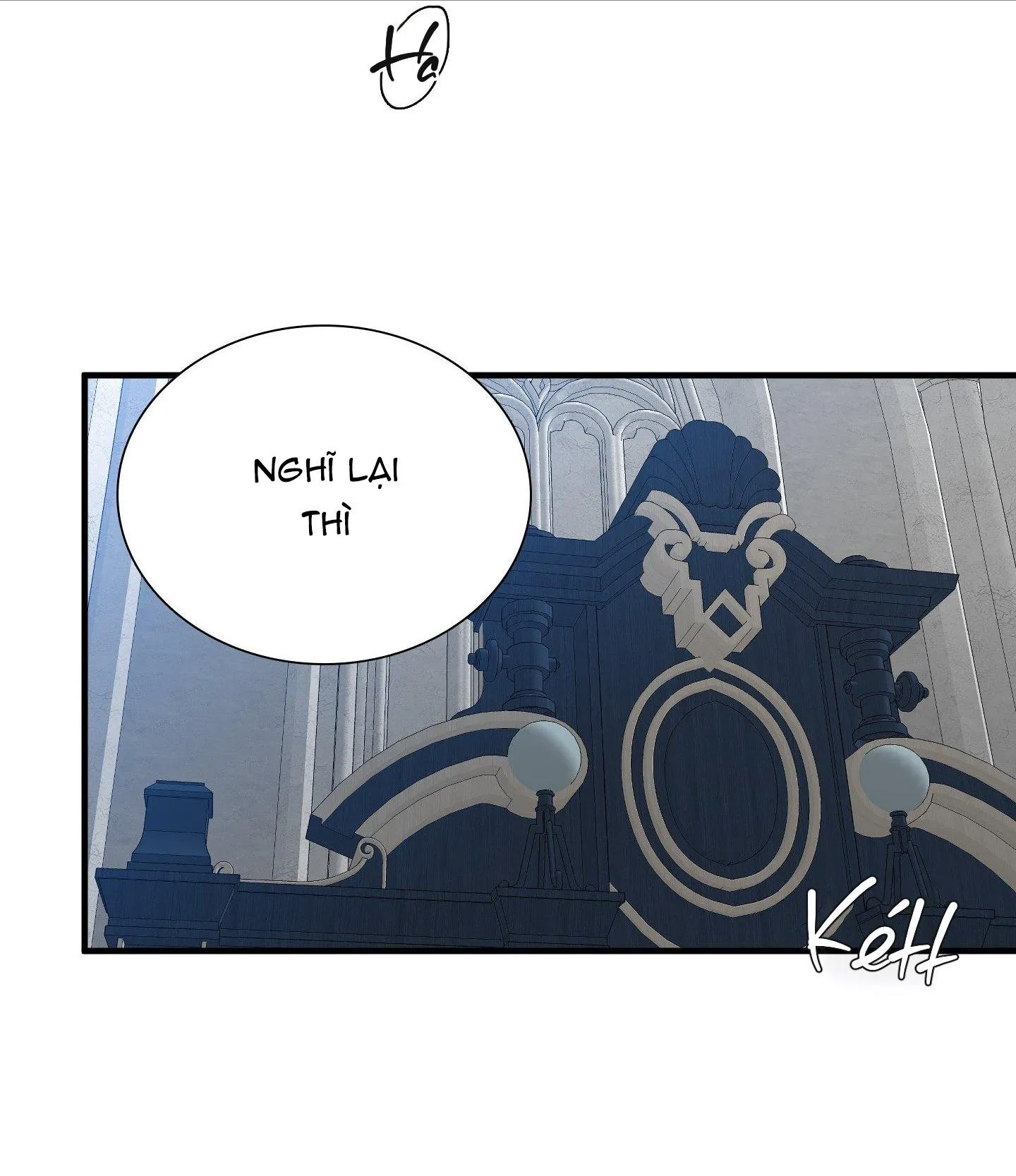 SMYRNA VÀ CAPRI Chapter 43 Trang 29