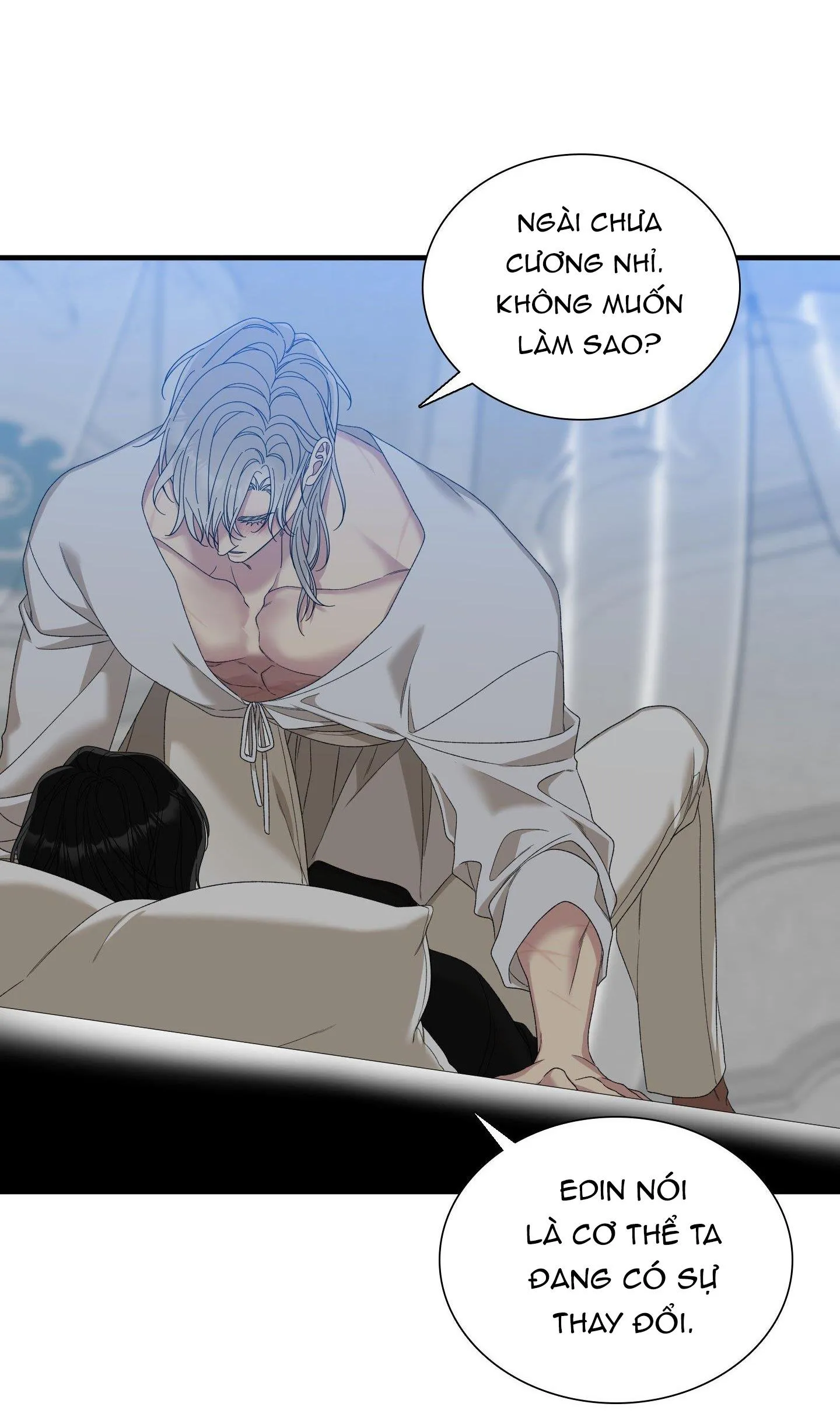 SMYRNA VÀ CAPRI Chapter 43 Trang 30