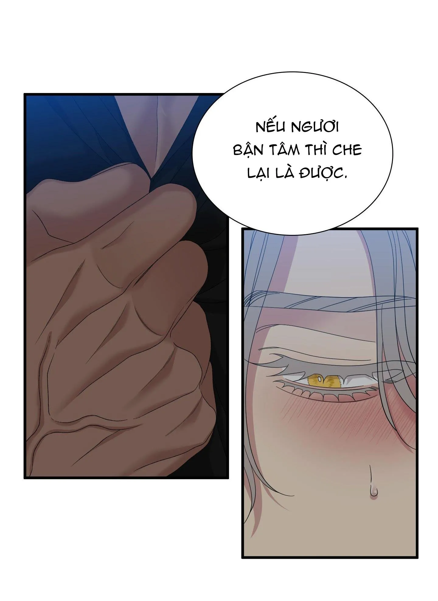 SMYRNA VÀ CAPRI Chapter 43 Trang 32