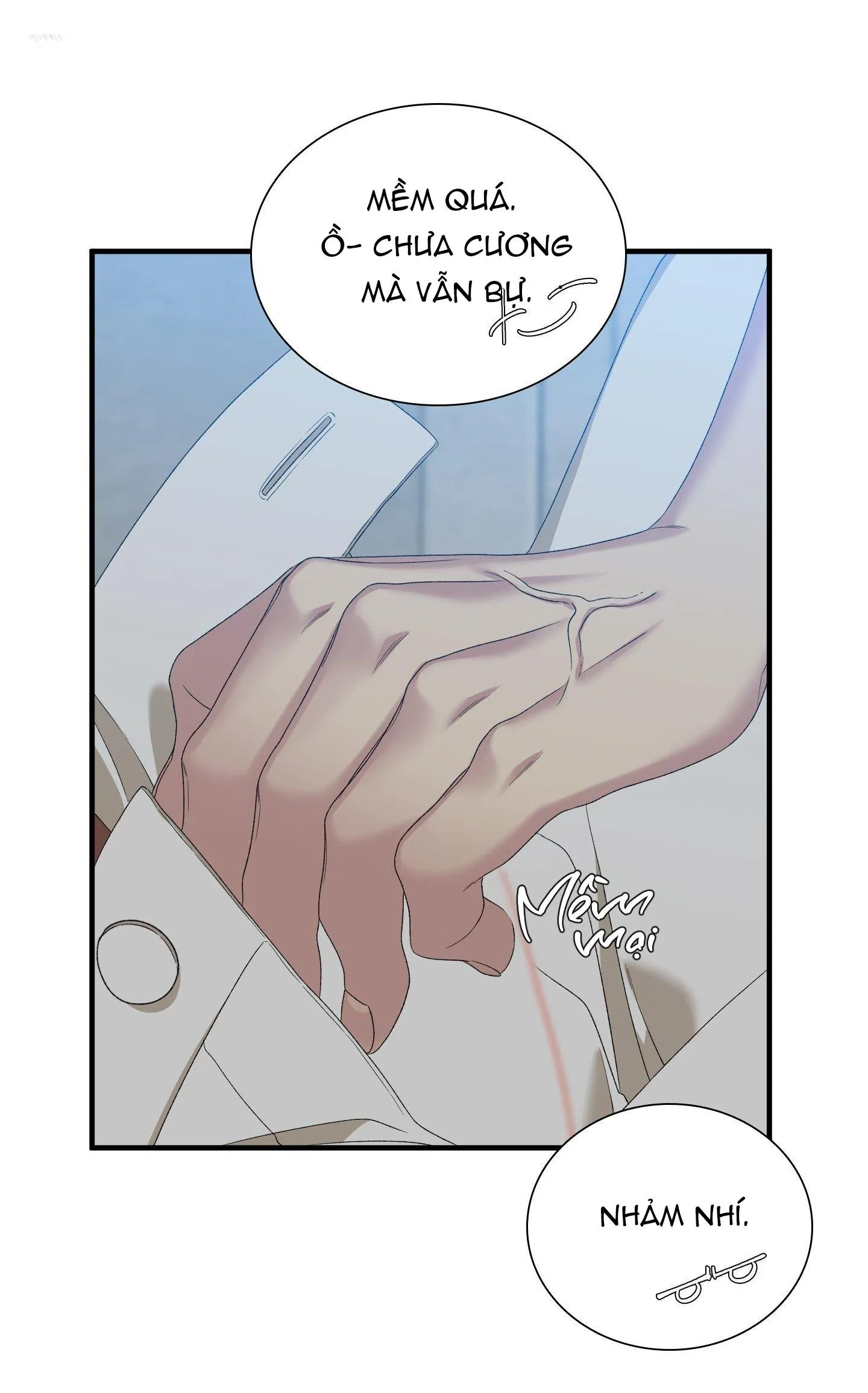 SMYRNA VÀ CAPRI Chapter 43 Trang 34