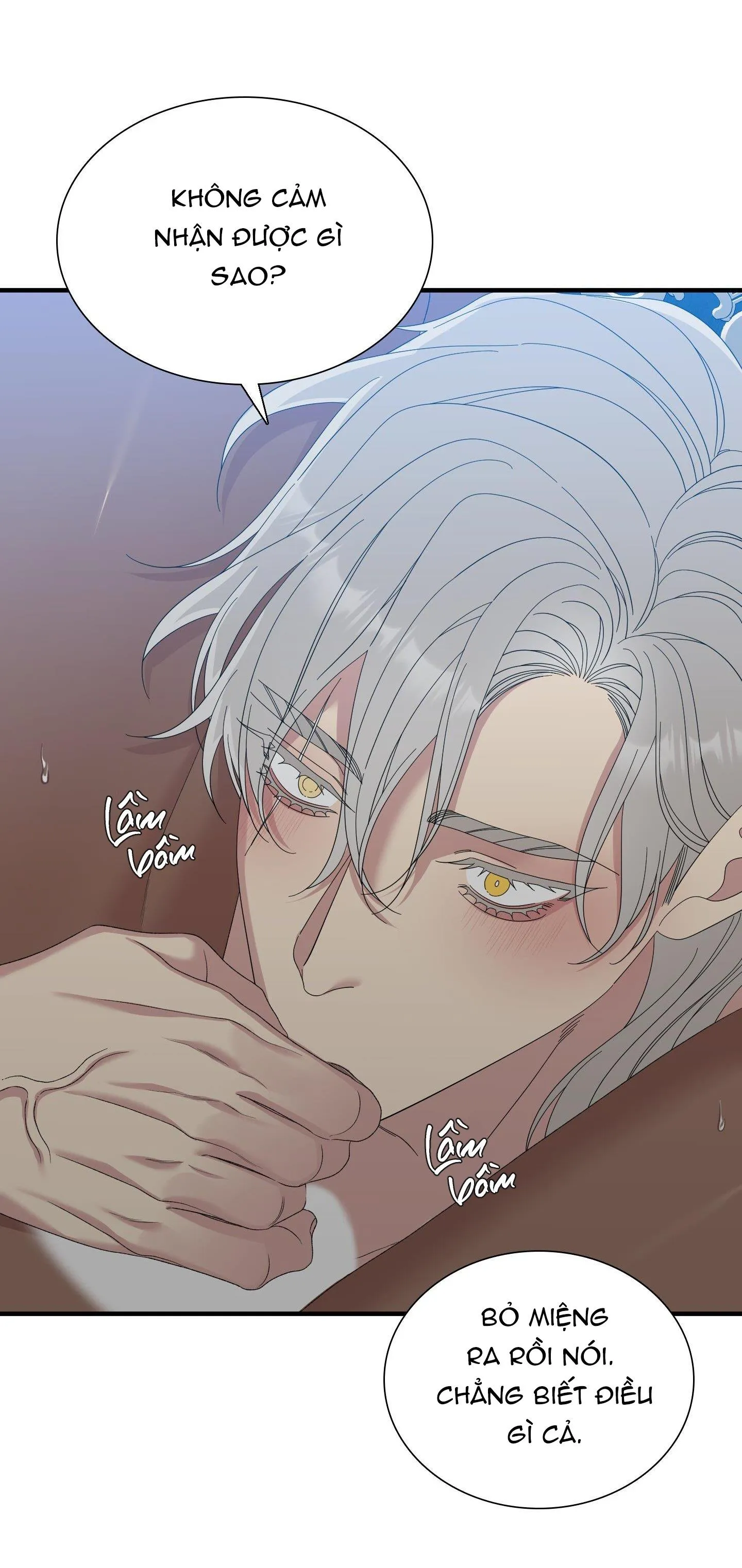 SMYRNA VÀ CAPRI Chapter 43 Trang 43