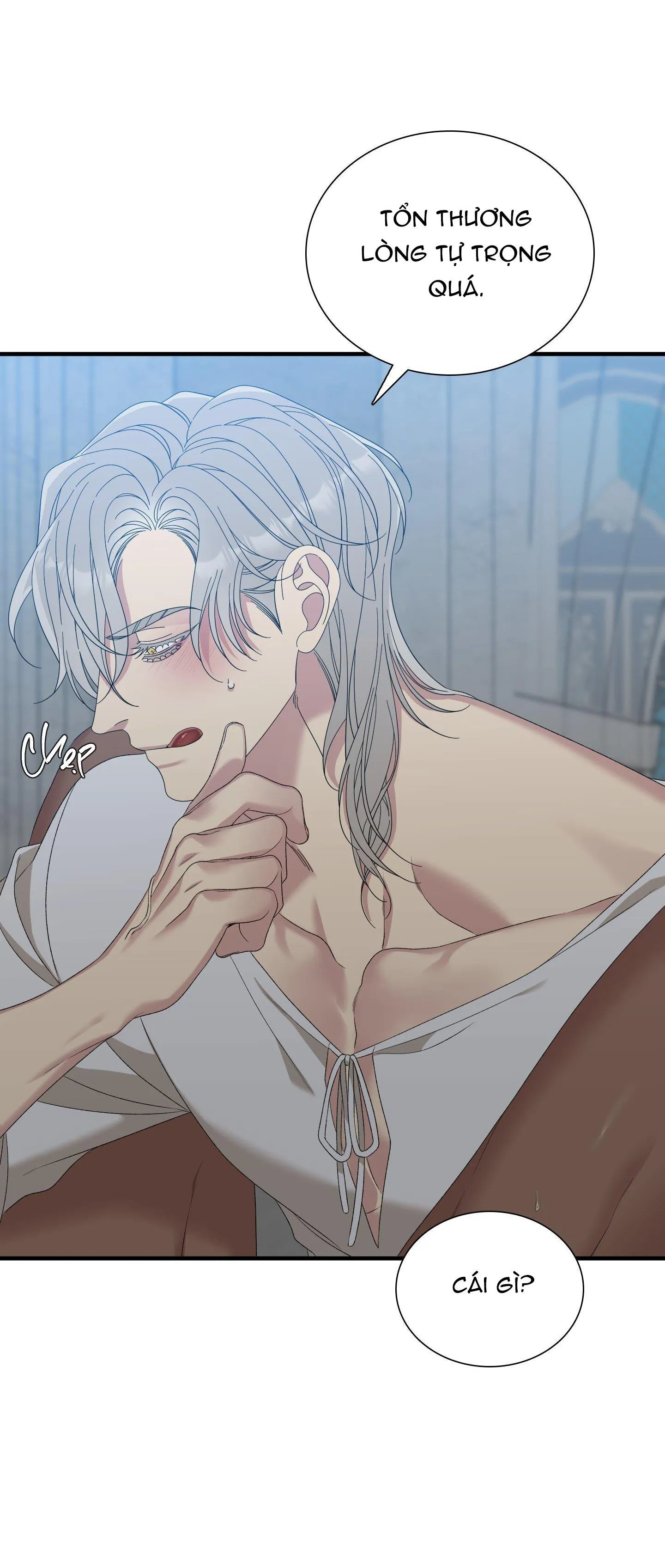 SMYRNA VÀ CAPRI Chapter 43 Trang 45