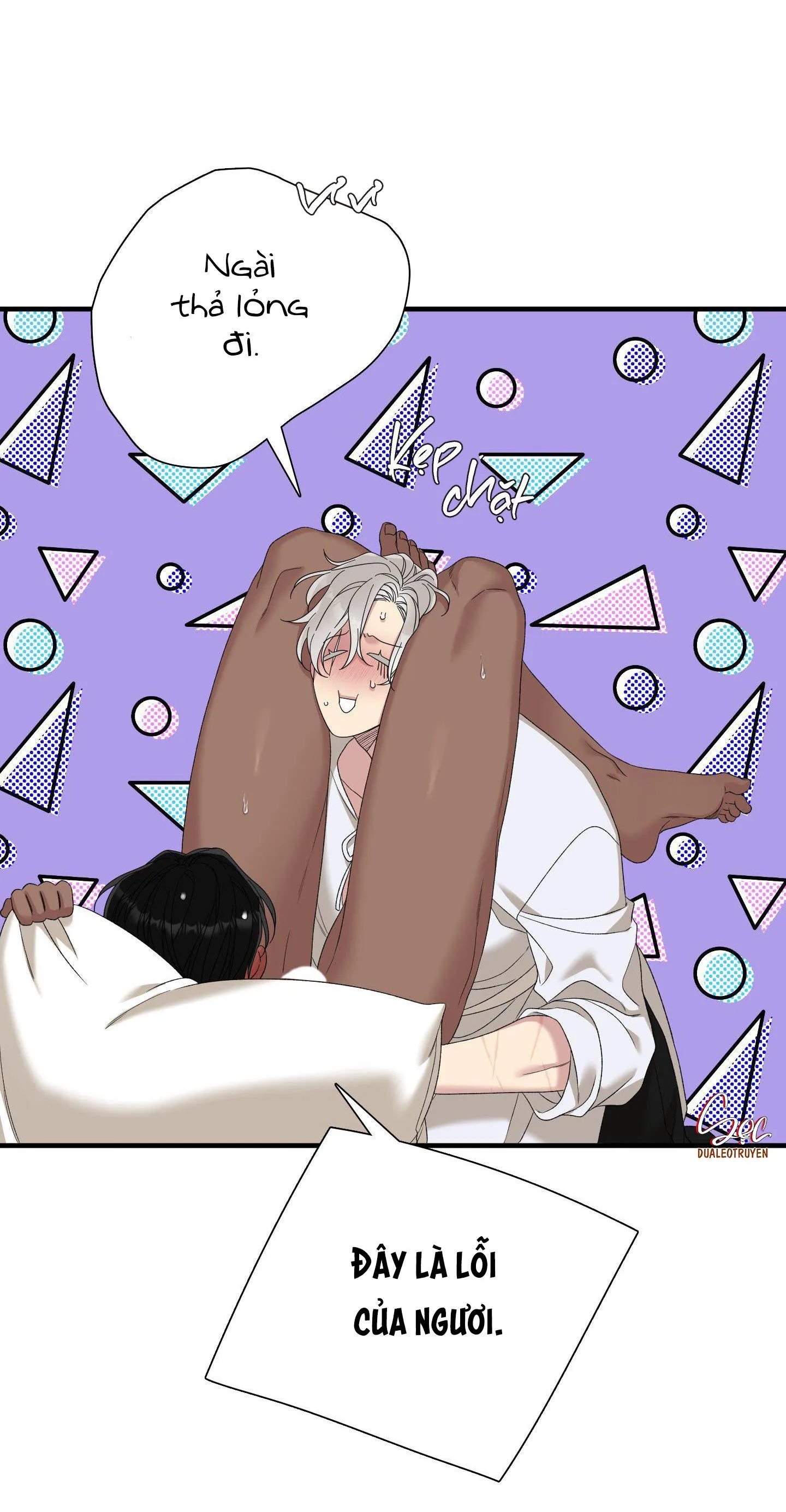 SMYRNA VÀ CAPRI Chapter 43 Trang 47