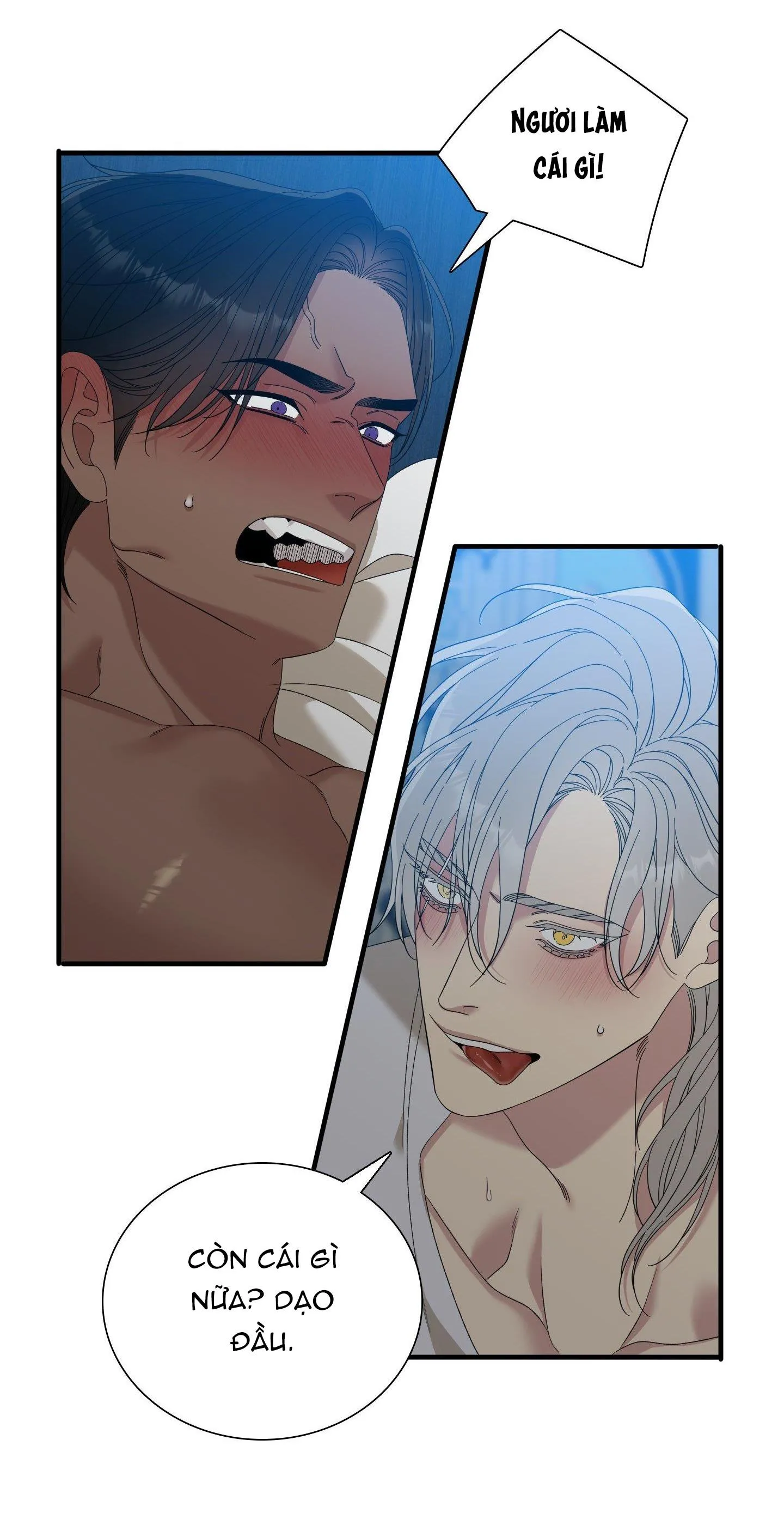 SMYRNA VÀ CAPRI Chapter 43 Trang 48