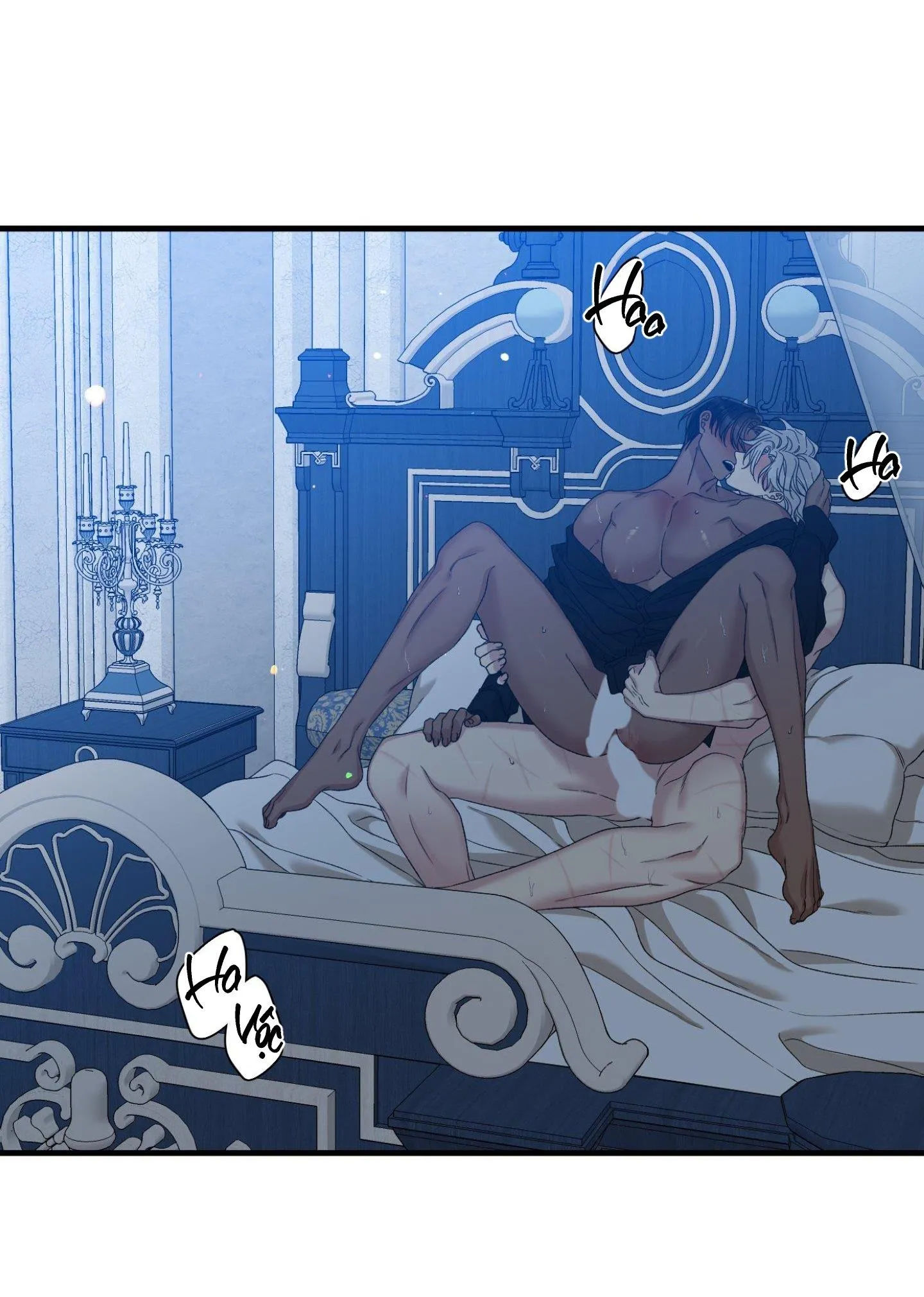 SMYRNA VÀ CAPRI Chapter 44 Trang 5