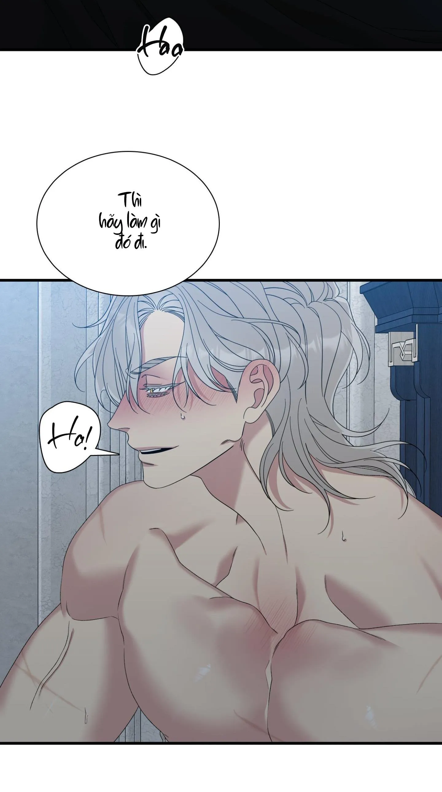 SMYRNA VÀ CAPRI Chapter 44 Trang 19