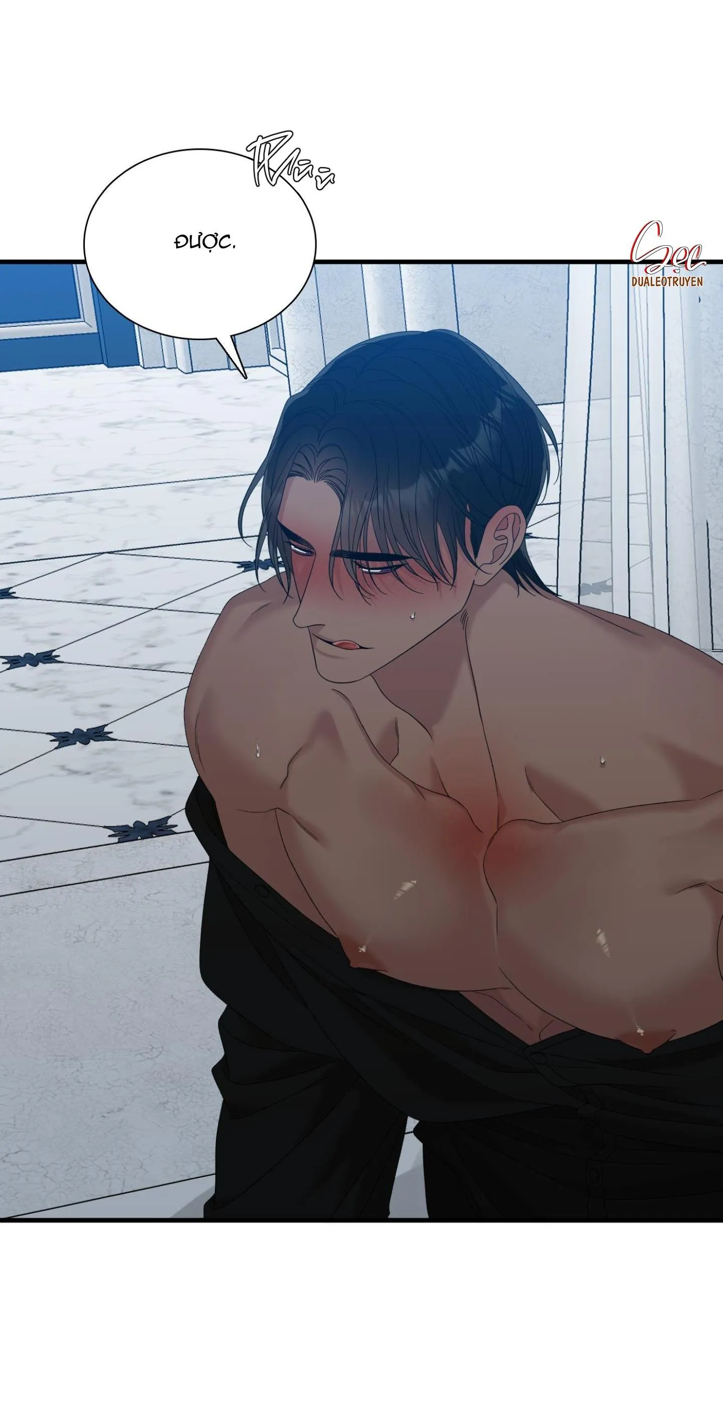 SMYRNA VÀ CAPRI Chapter 44 Trang 21