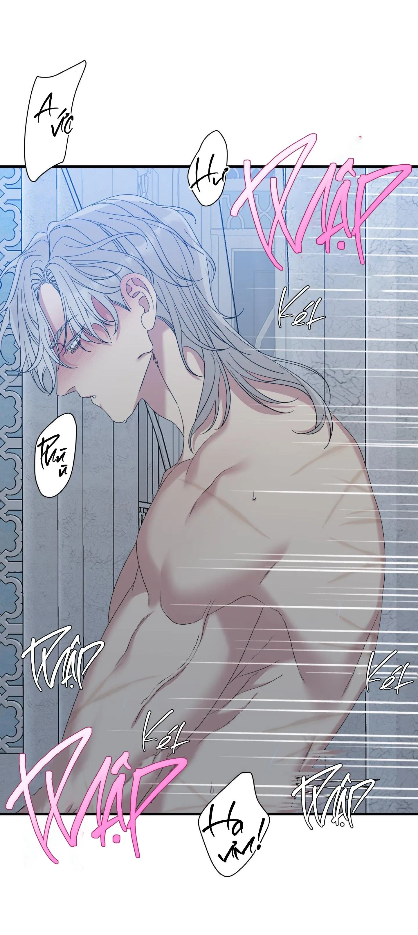 SMYRNA VÀ CAPRI Chapter 44 Trang 26